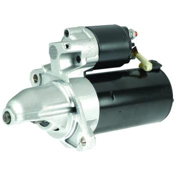 WAI 17792N Starter Motor product image 2 of 2