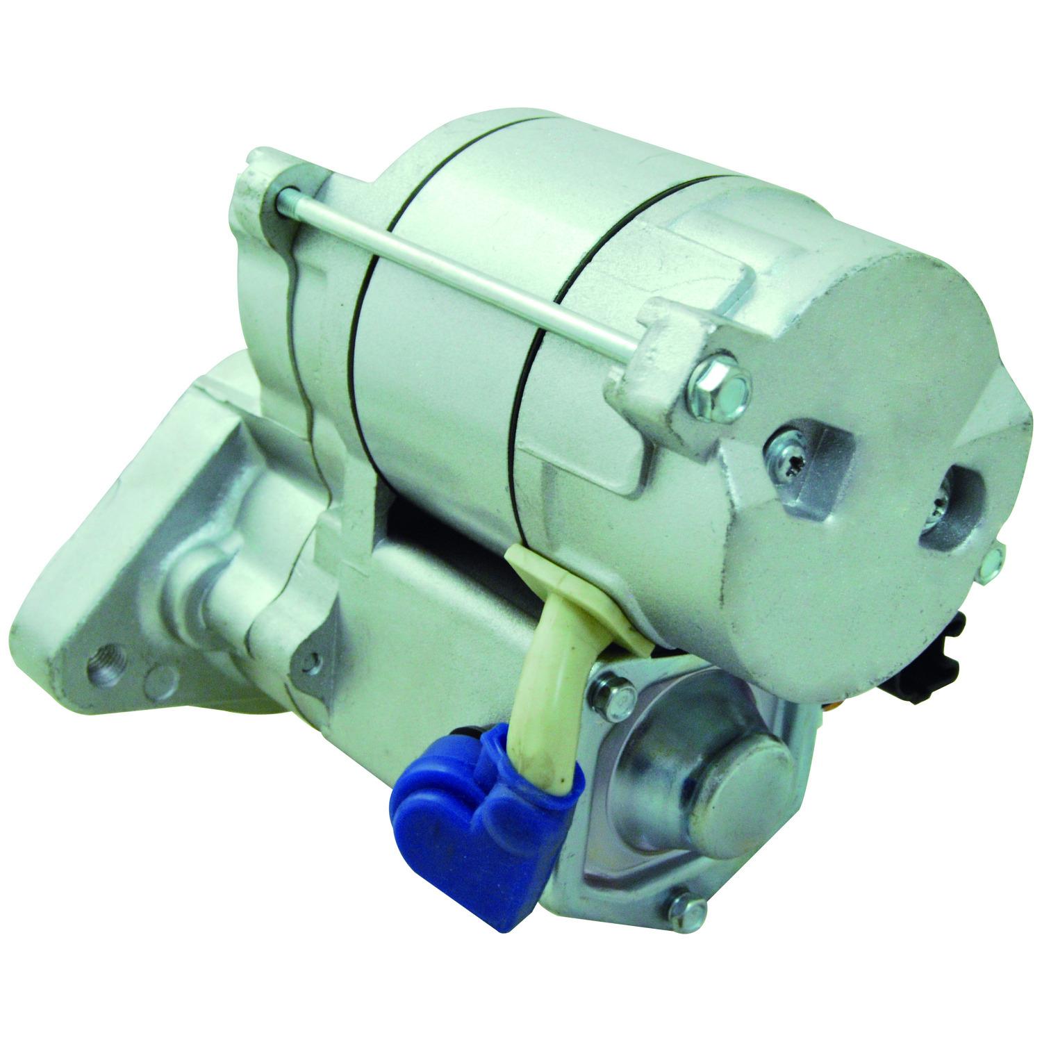 WAI 17793N - Starter Motor WAI 17793N Starter Motor product image 1 of 8