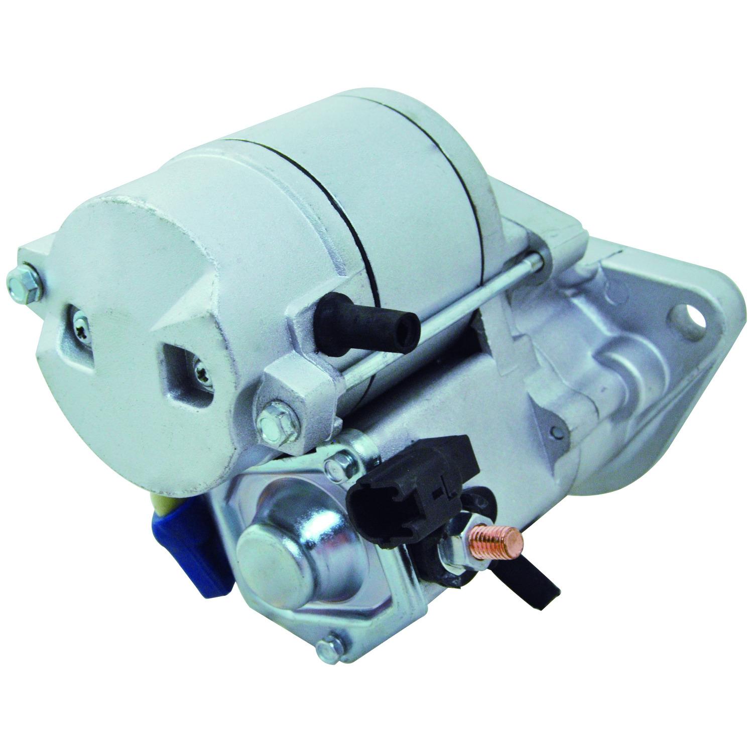 WAI 17793N - Starter Motor WAI 17793N Starter Motor product image 2 of 8