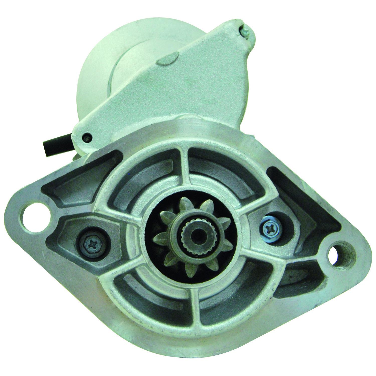 WAI 17793N - Starter Motor WAI 17793N Starter Motor product image 3 of 8