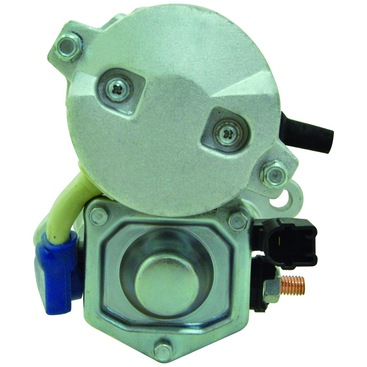 WAI 17793N - Starter Motor WAI 17793N Starter Motor product image 4 of 8