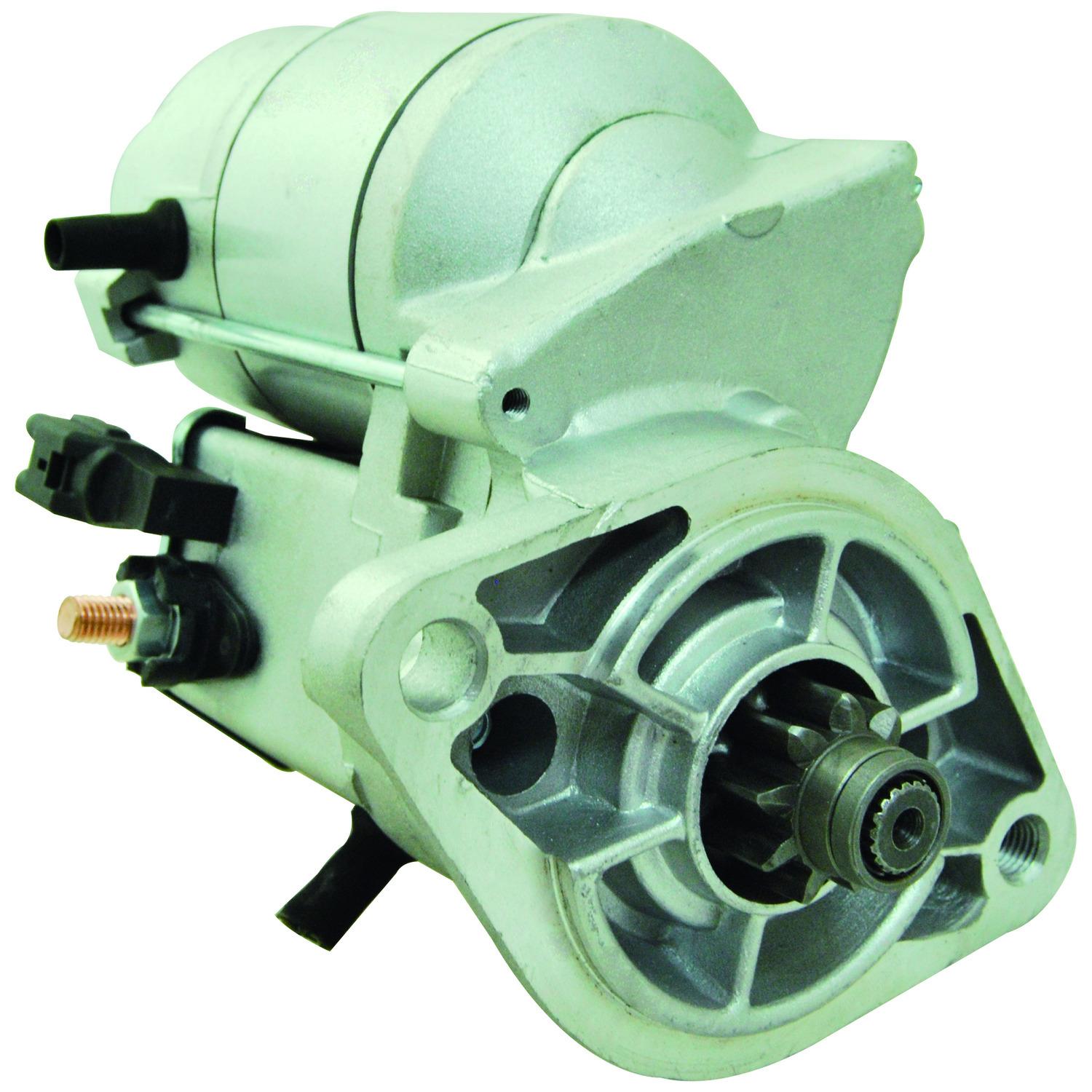 WAI 17793N - Starter Motor WAI 17793N Starter Motor product image 5 of 8