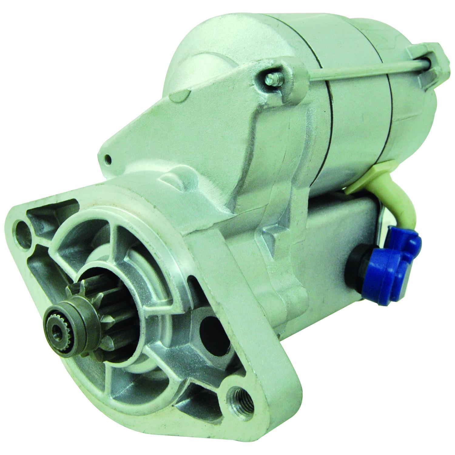 WAI 17793N - Starter Motor WAI 17793N Starter Motor product image 6 of 8