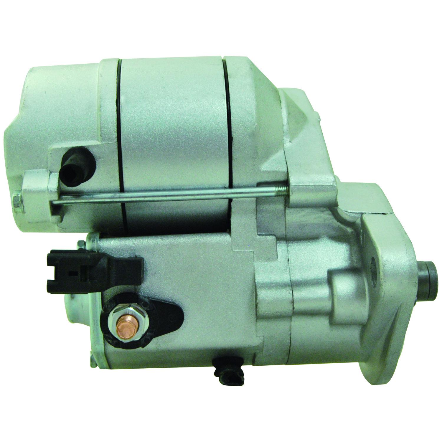 WAI 17793N - Starter Motor WAI 17793N Starter Motor product image 7 of 8