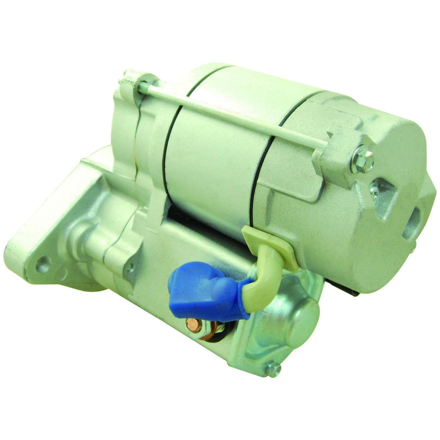 WAI 17794N - Starter Motor WAI 17794N Starter Motor product image 1 of 8