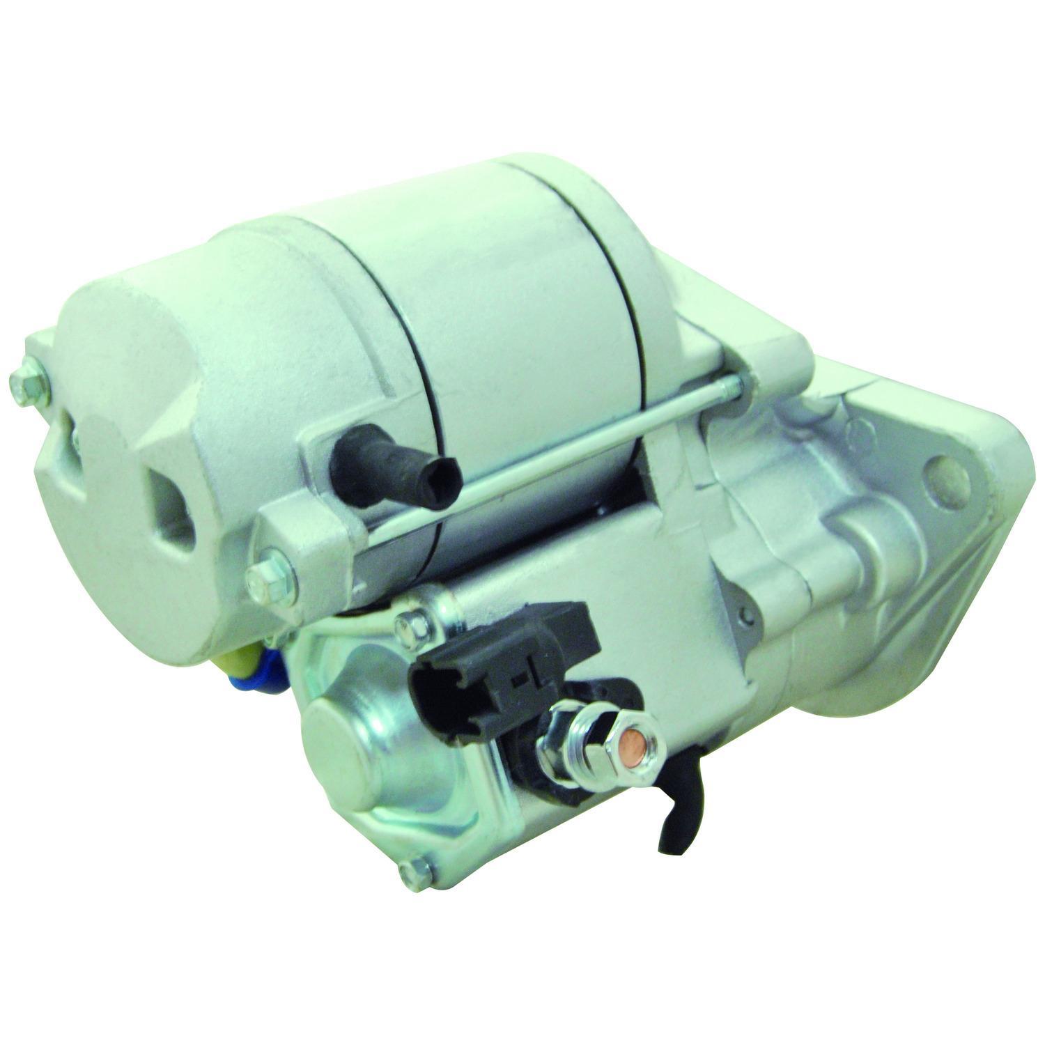WAI 17794N - Starter Motor WAI 17794N Starter Motor product image 2 of 8