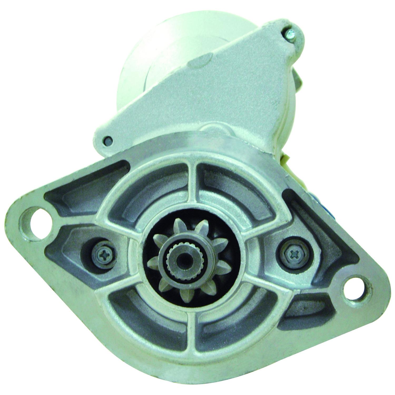 WAI 17794N - Starter Motor WAI 17794N Starter Motor product image 3 of 8