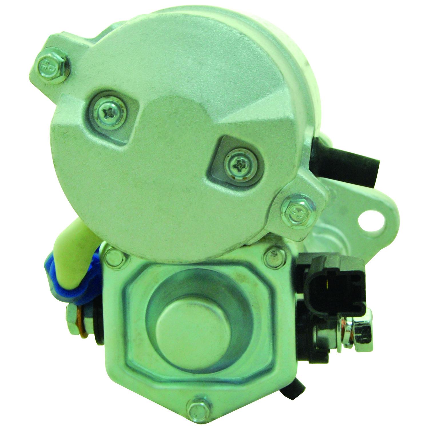 WAI 17794N - Starter Motor WAI 17794N Starter Motor product image 4 of 8