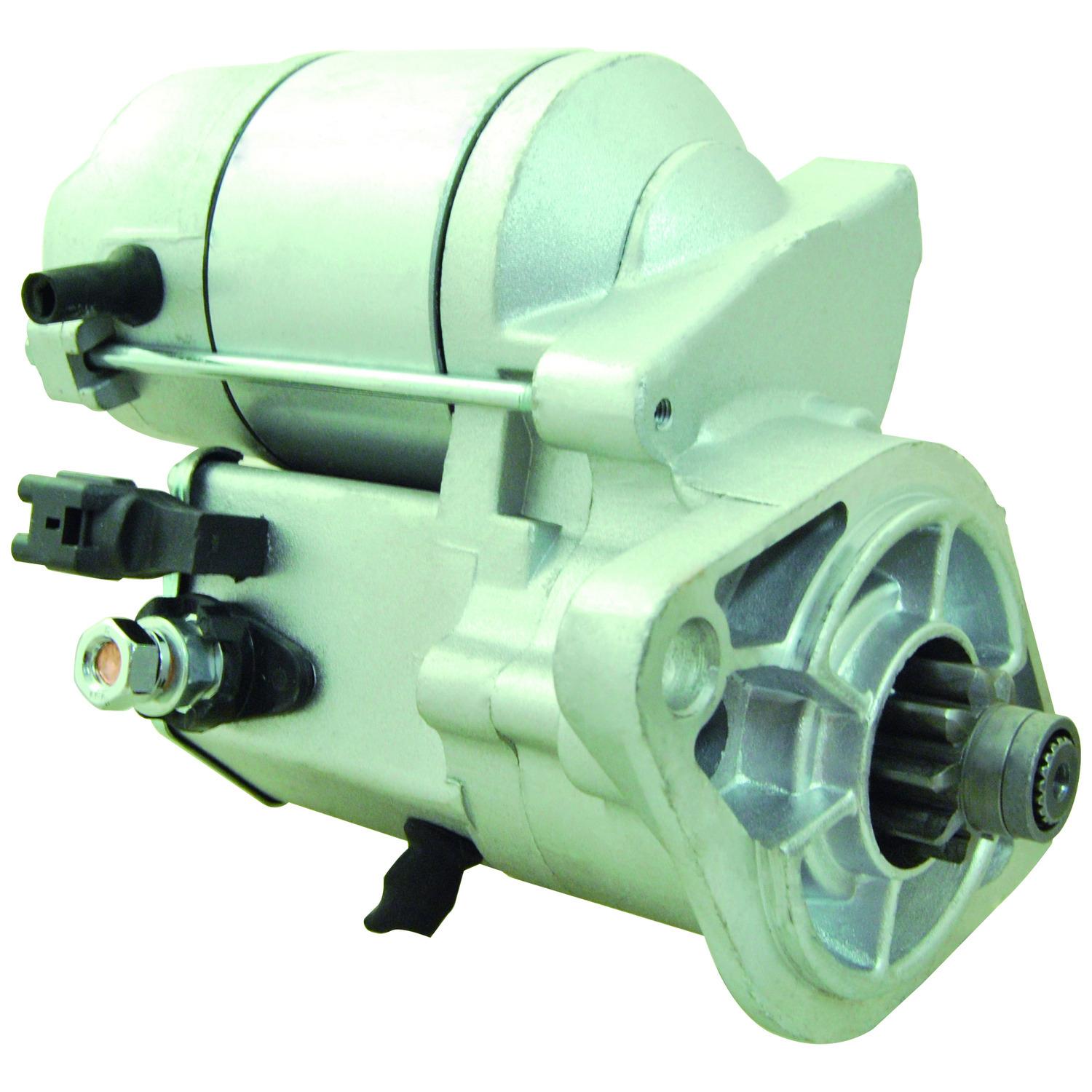WAI 17794N - Starter Motor WAI 17794N Starter Motor product image 5 of 8