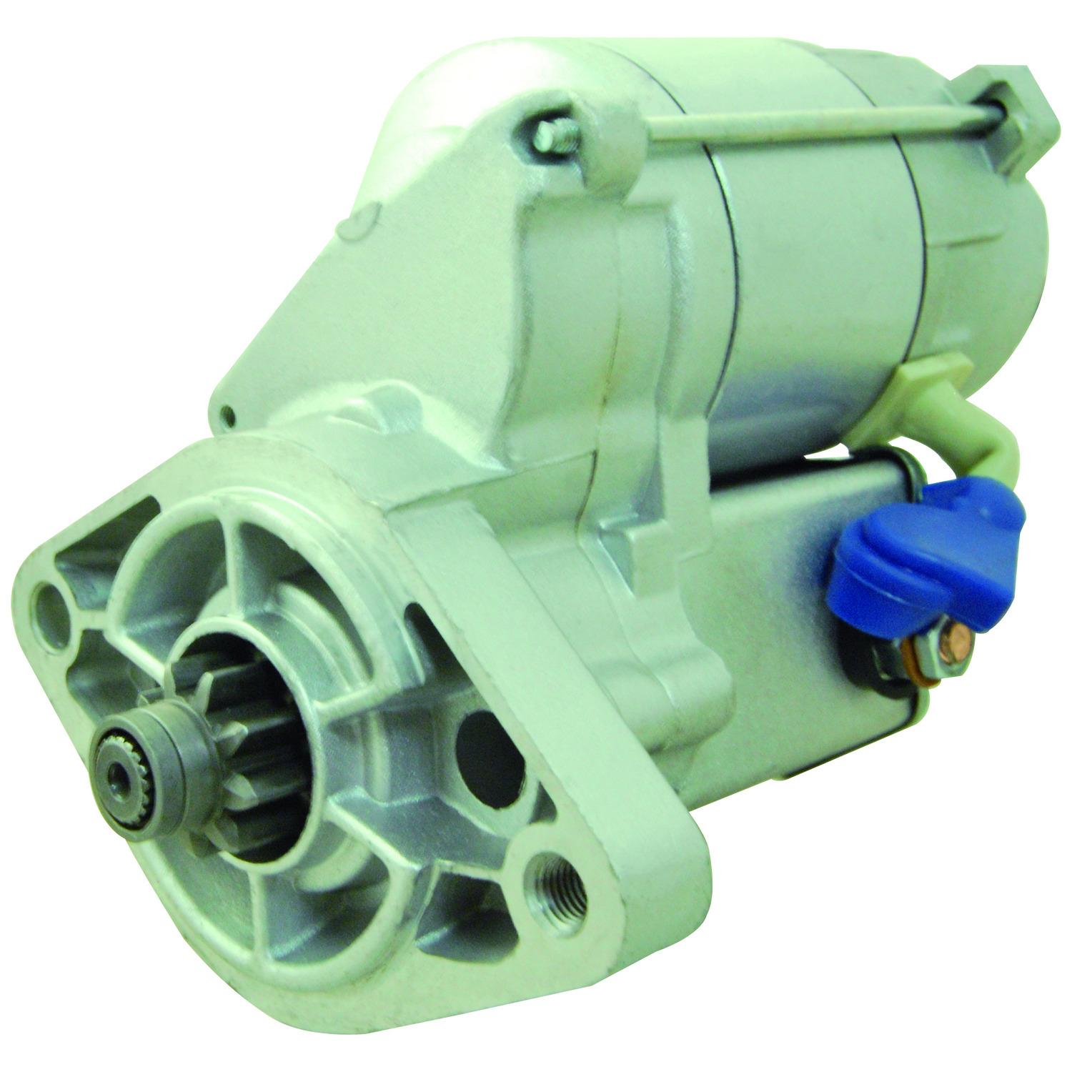 WAI 17794N - Starter Motor WAI 17794N Starter Motor product image 6 of 8