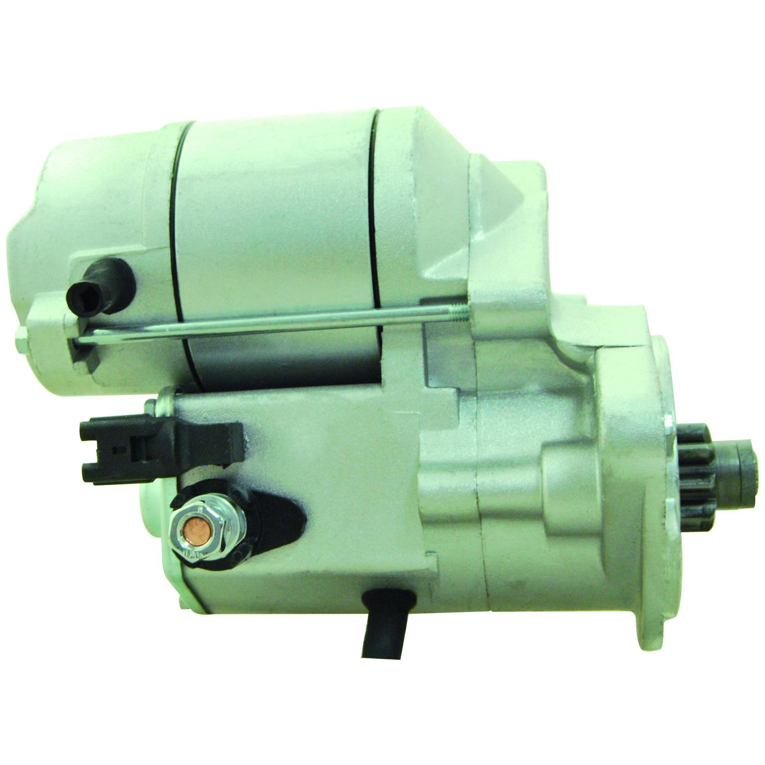 WAI 17794N - Starter Motor WAI 17794N Starter Motor product image 7 of 8