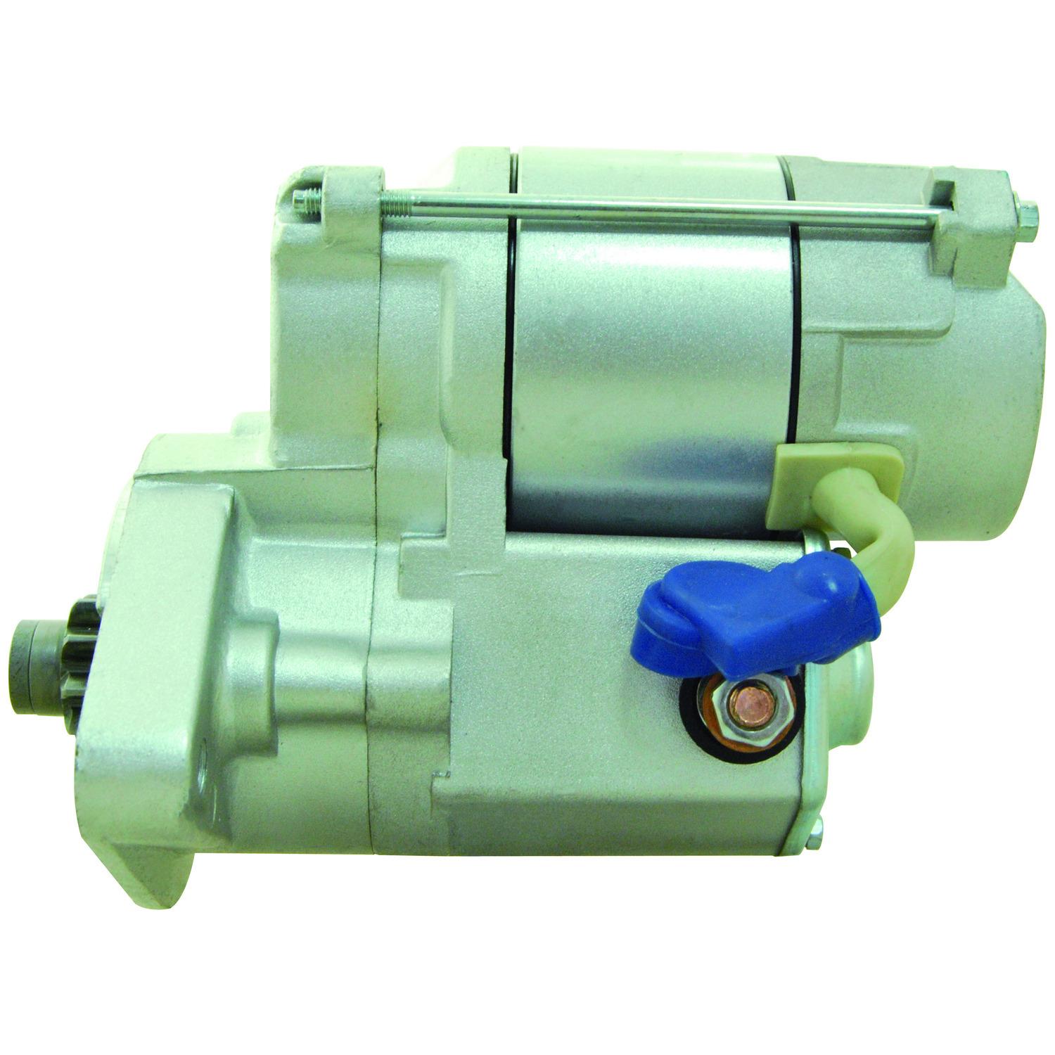 WAI 17794N - Starter Motor WAI 17794N Starter Motor product image 8 of 8