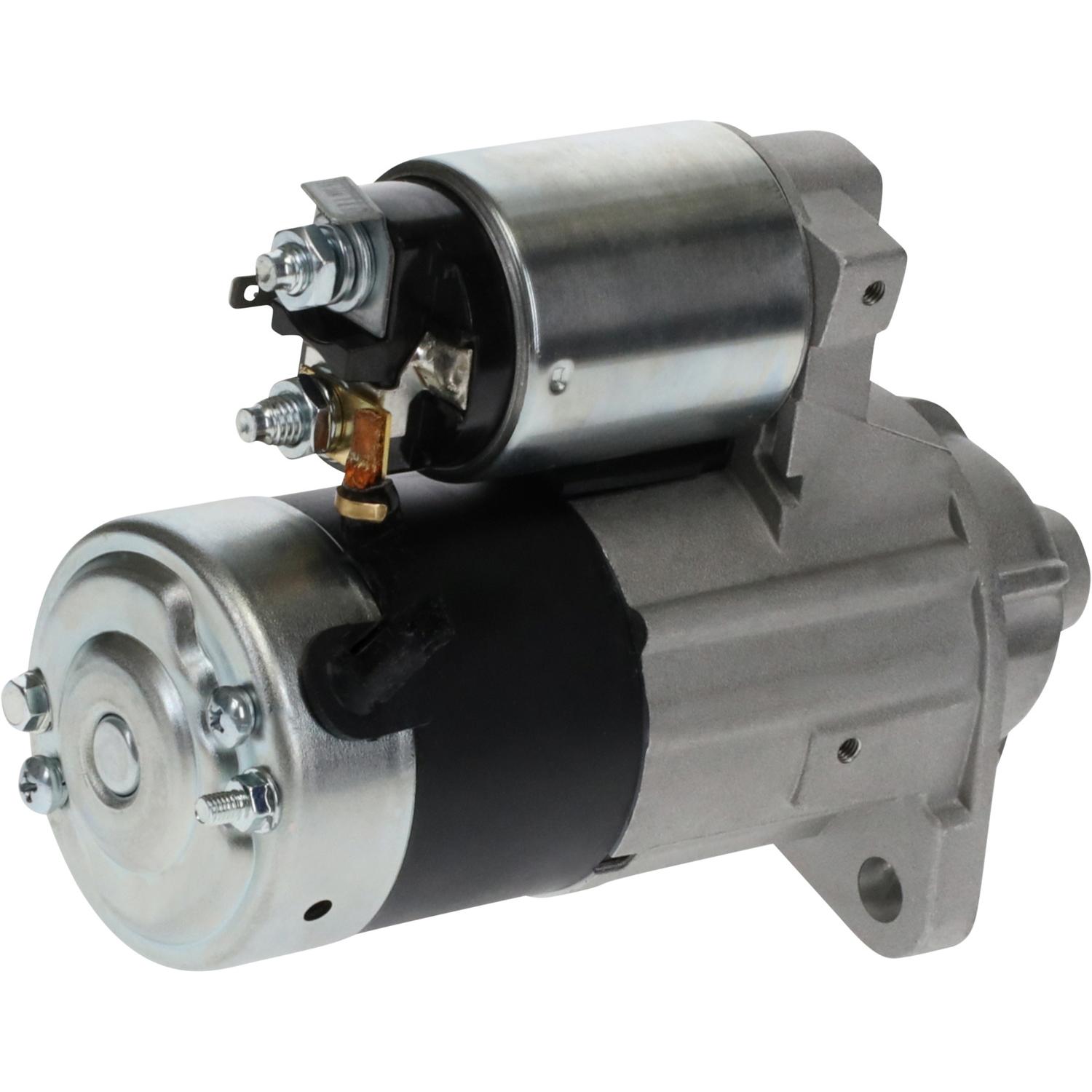 WAI 17795N - Starter Motor WAI 17795N Starter Motor product image 3 of 19