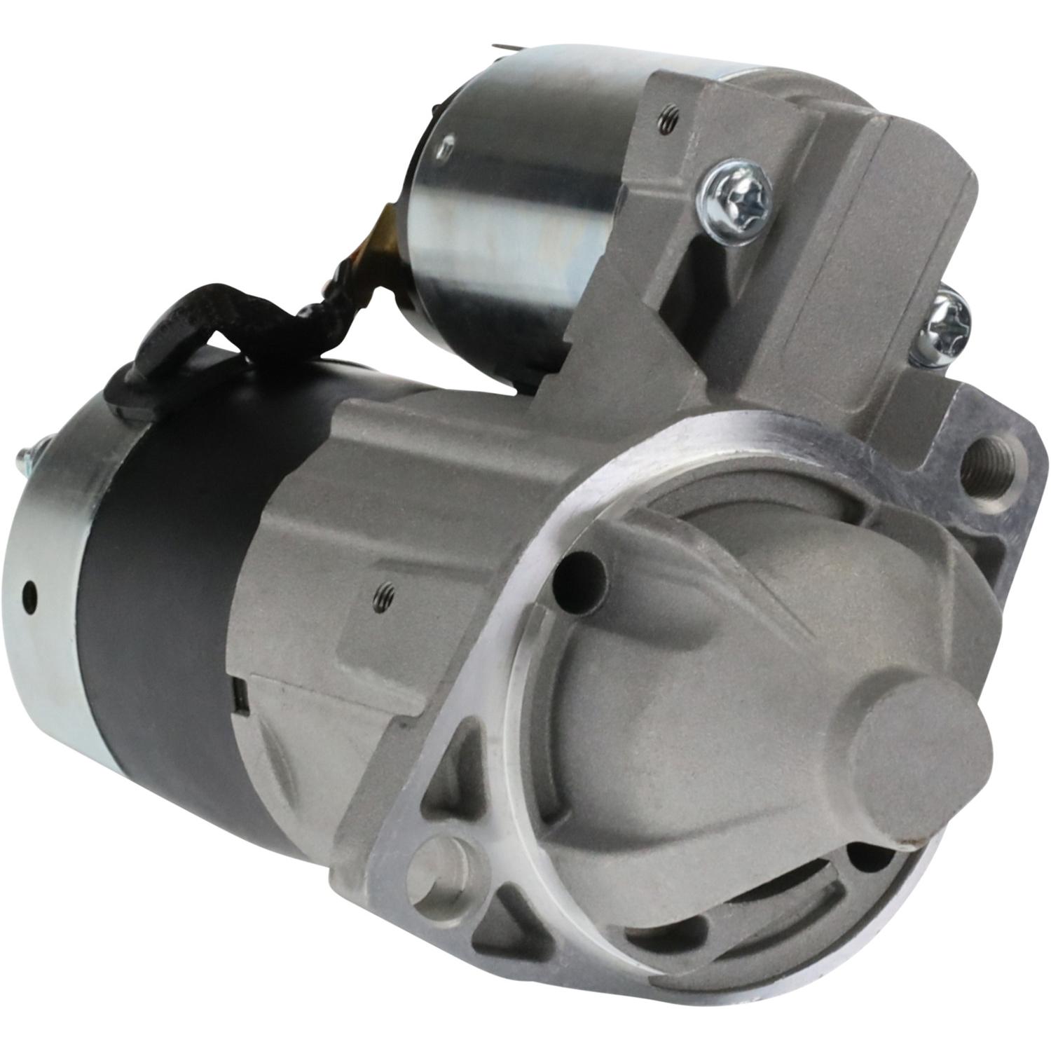 WAI 17795N - Starter Motor WAI 17795N Starter Motor product image 5 of 19