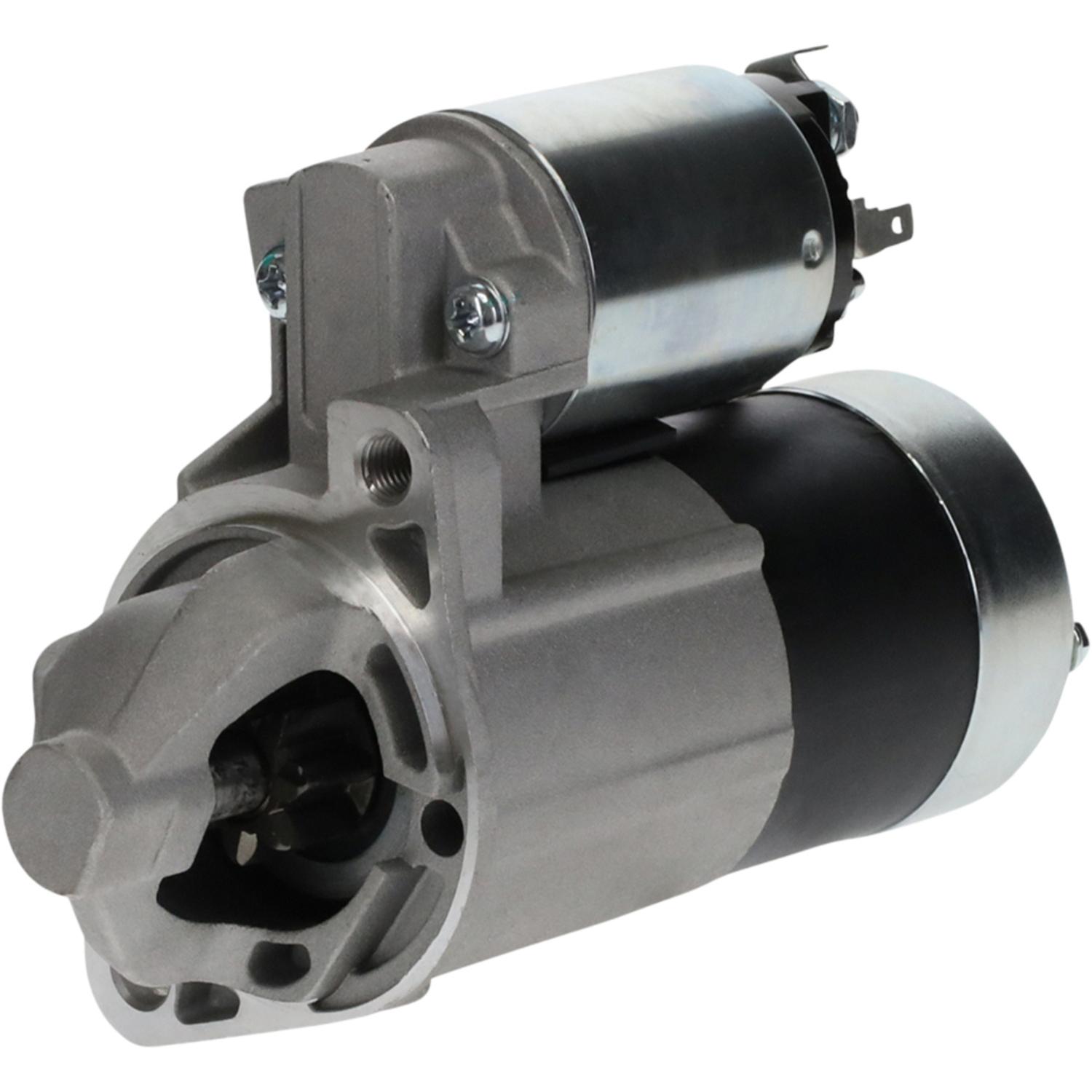 WAI 17795N - Starter Motor WAI 17795N Starter Motor product image 7 of 19