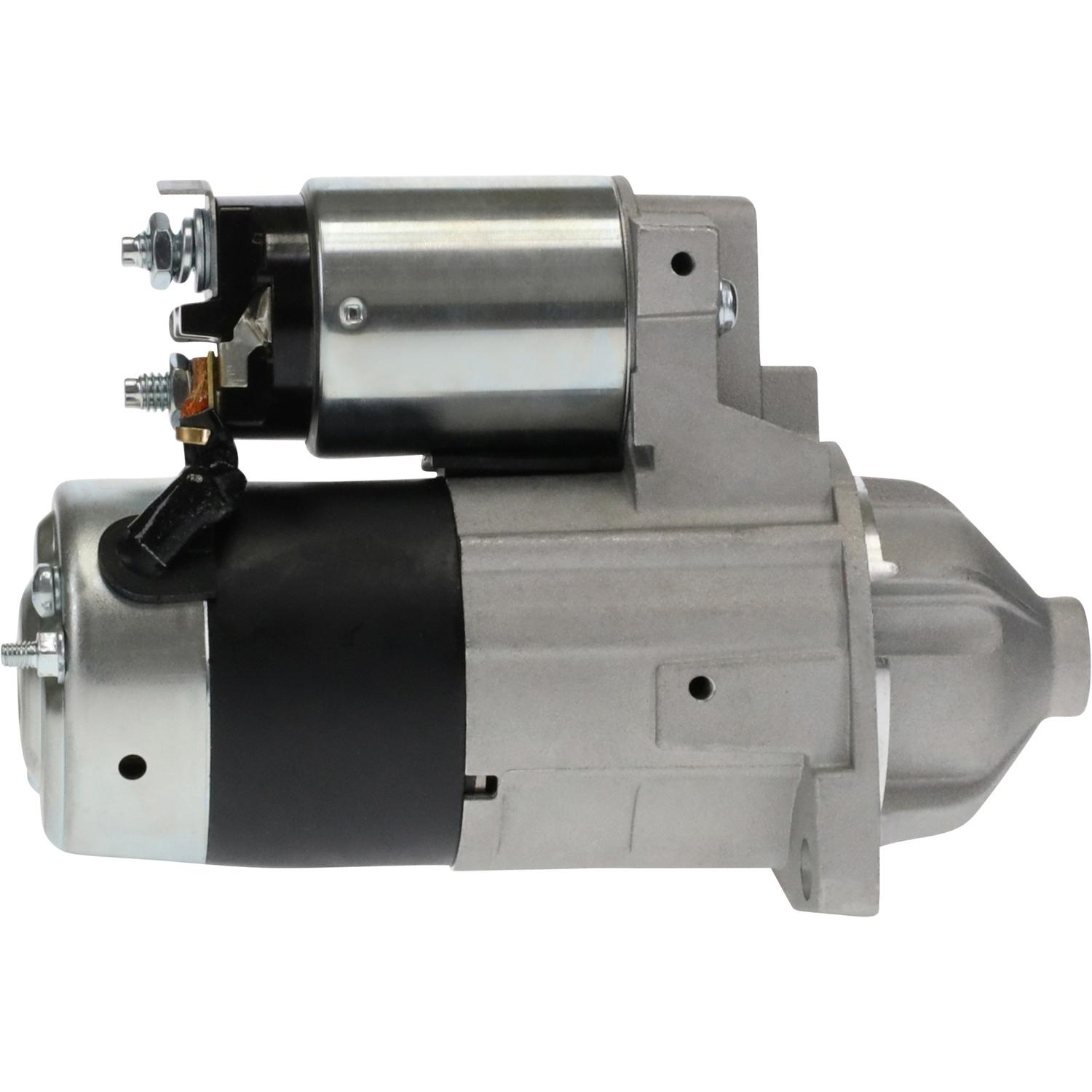 WAI 17795N - Starter Motor WAI 17795N Starter Motor product image 8 of 19