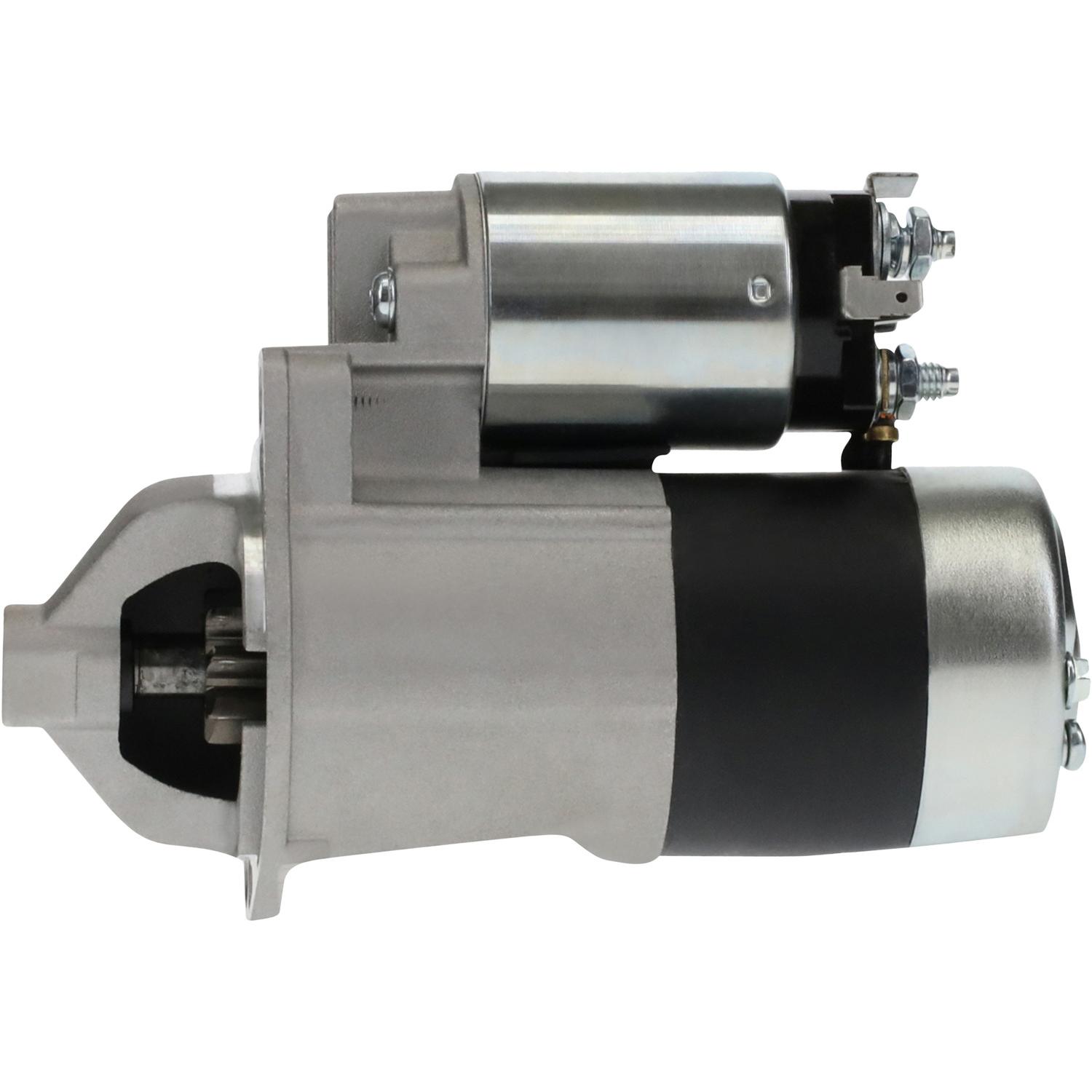 WAI 17795N - Starter Motor WAI 17795N Starter Motor product image 9 of 19