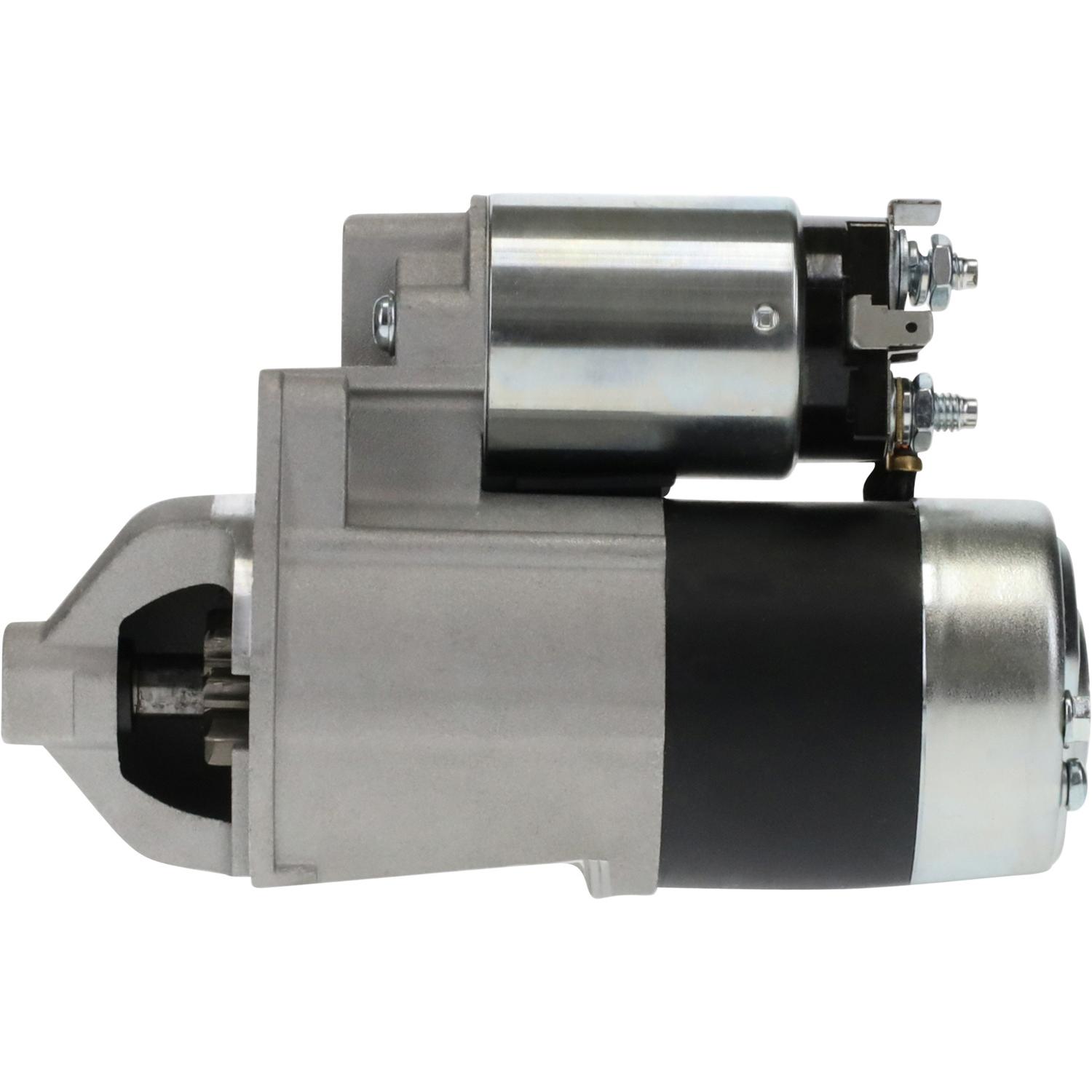 WAI 17795N - Starter Motor WAI 17795N Starter Motor product image 10 of 19