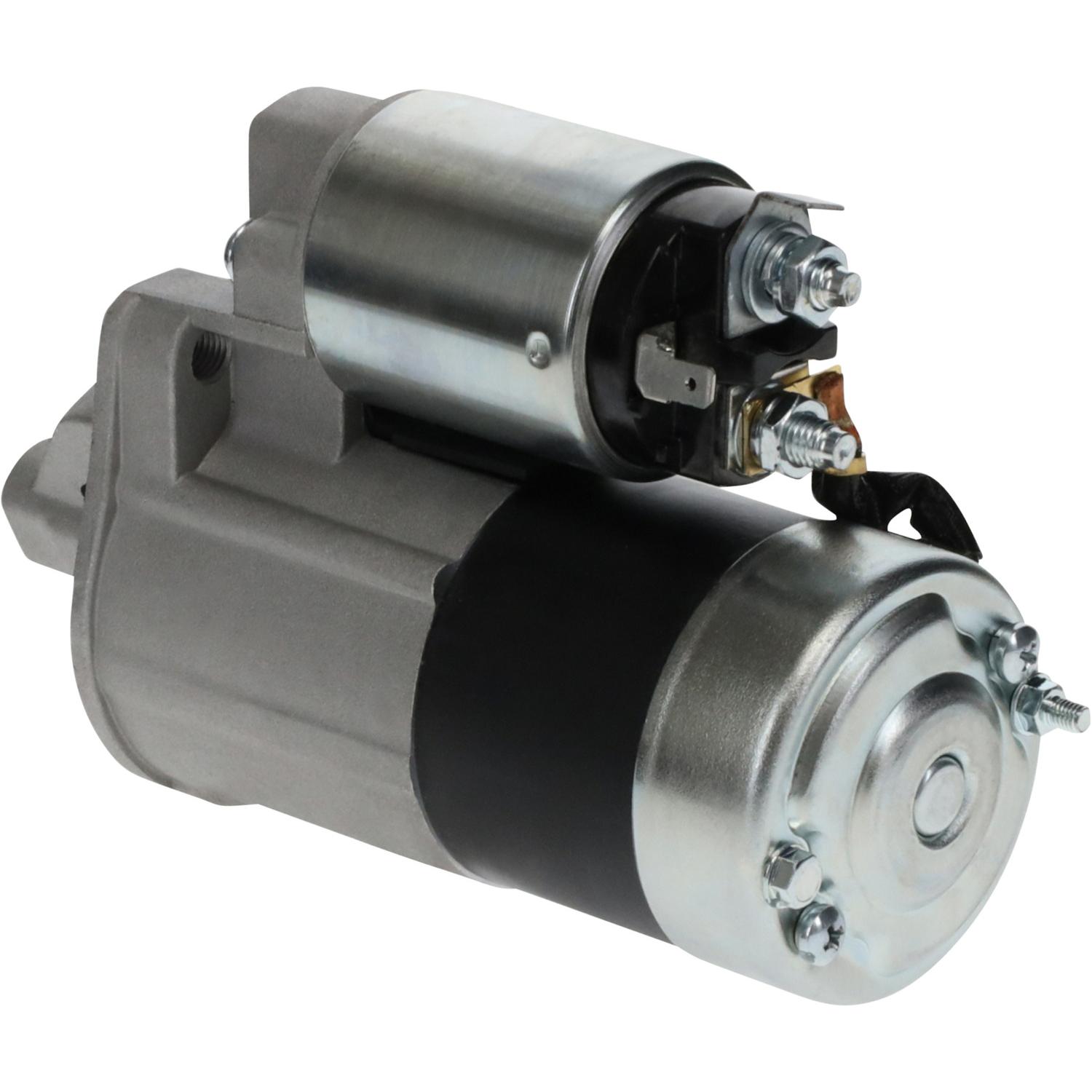 WAI 17795N - Starter Motor WAI 17795N Starter Motor product image 14 of 19