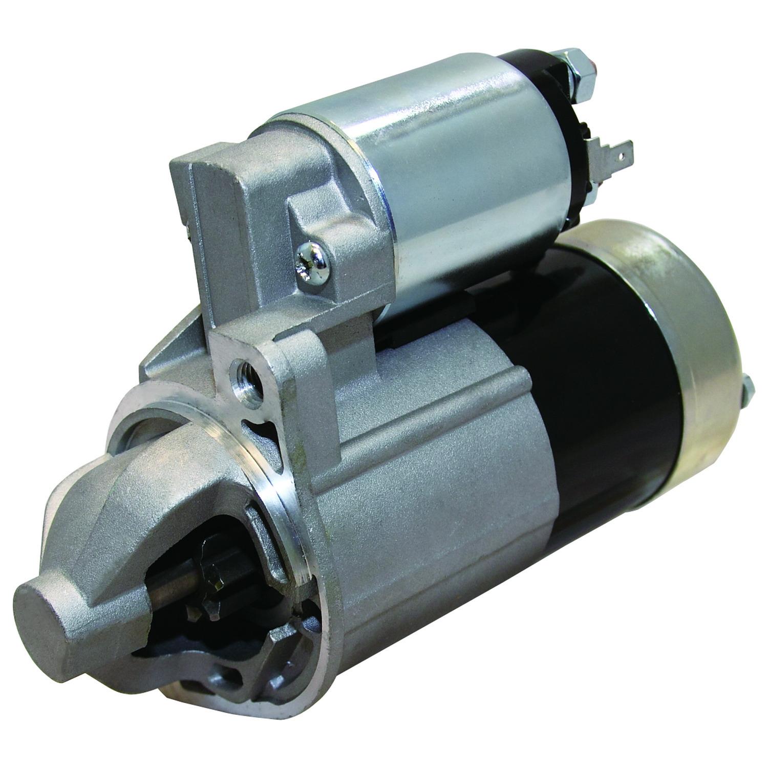 WAI 17795N - Starter Motor WAI 17795N Starter Motor product image 15 of 19