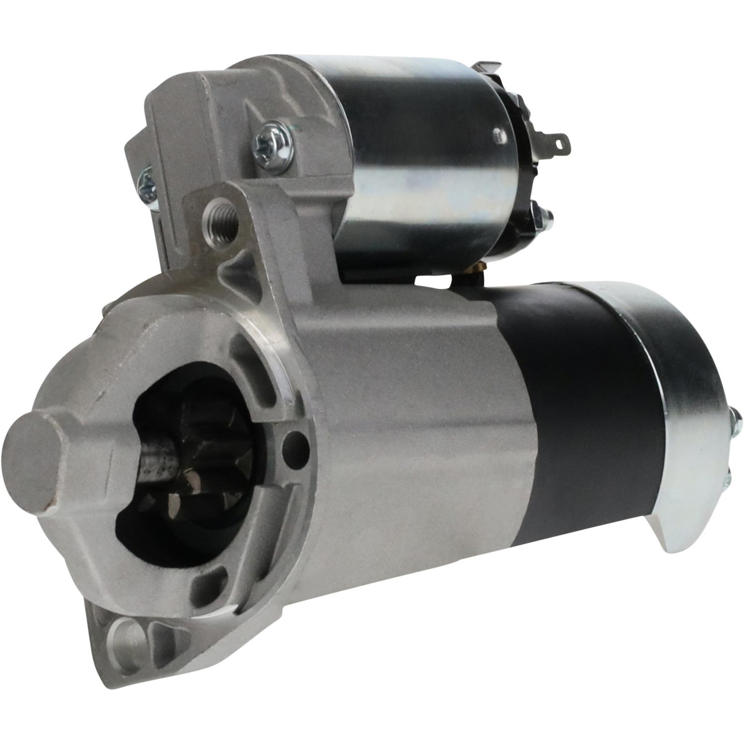 WAI 17795N - Starter Motor WAI 17795N Starter Motor product image 18 of 19