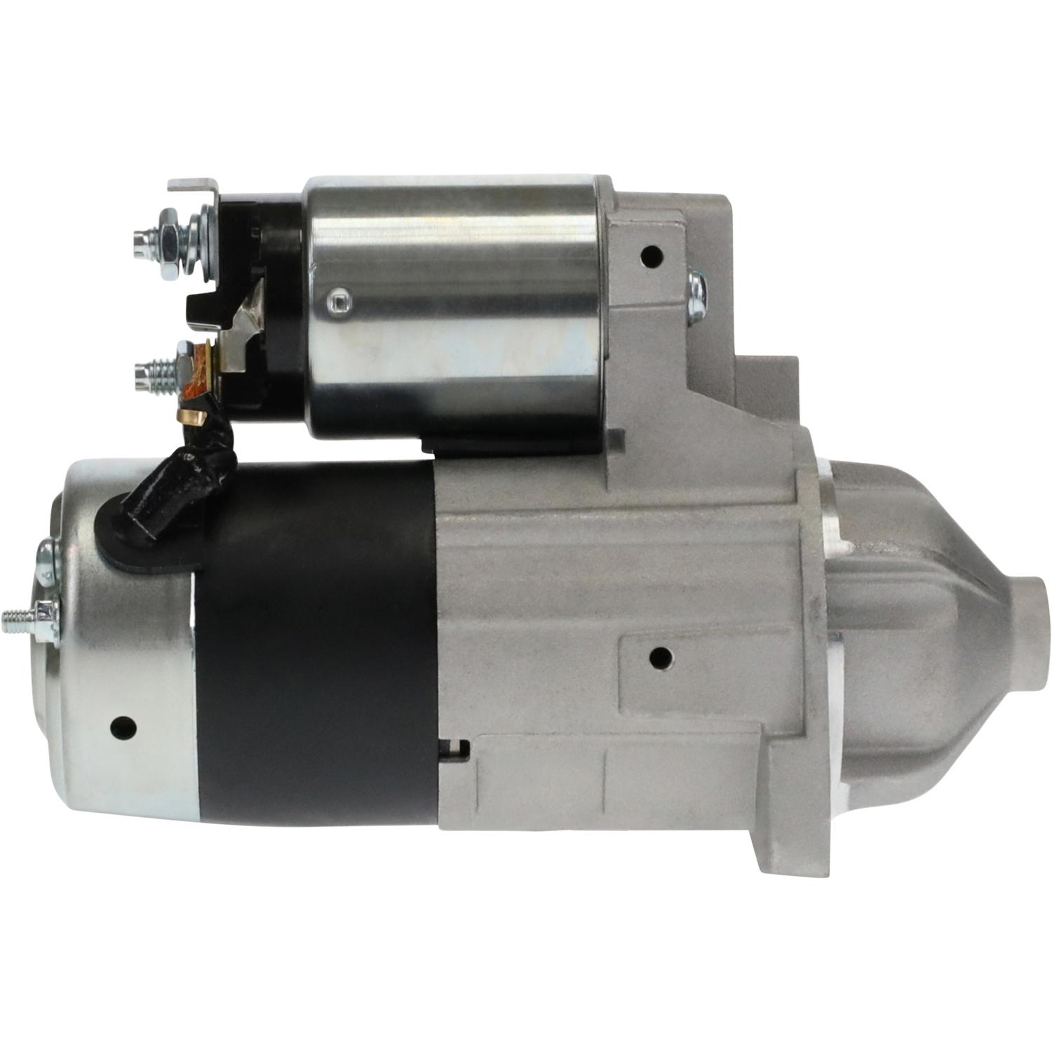 WAI 17795N - Starter Motor WAI 17795N Starter Motor product image 19 of 19