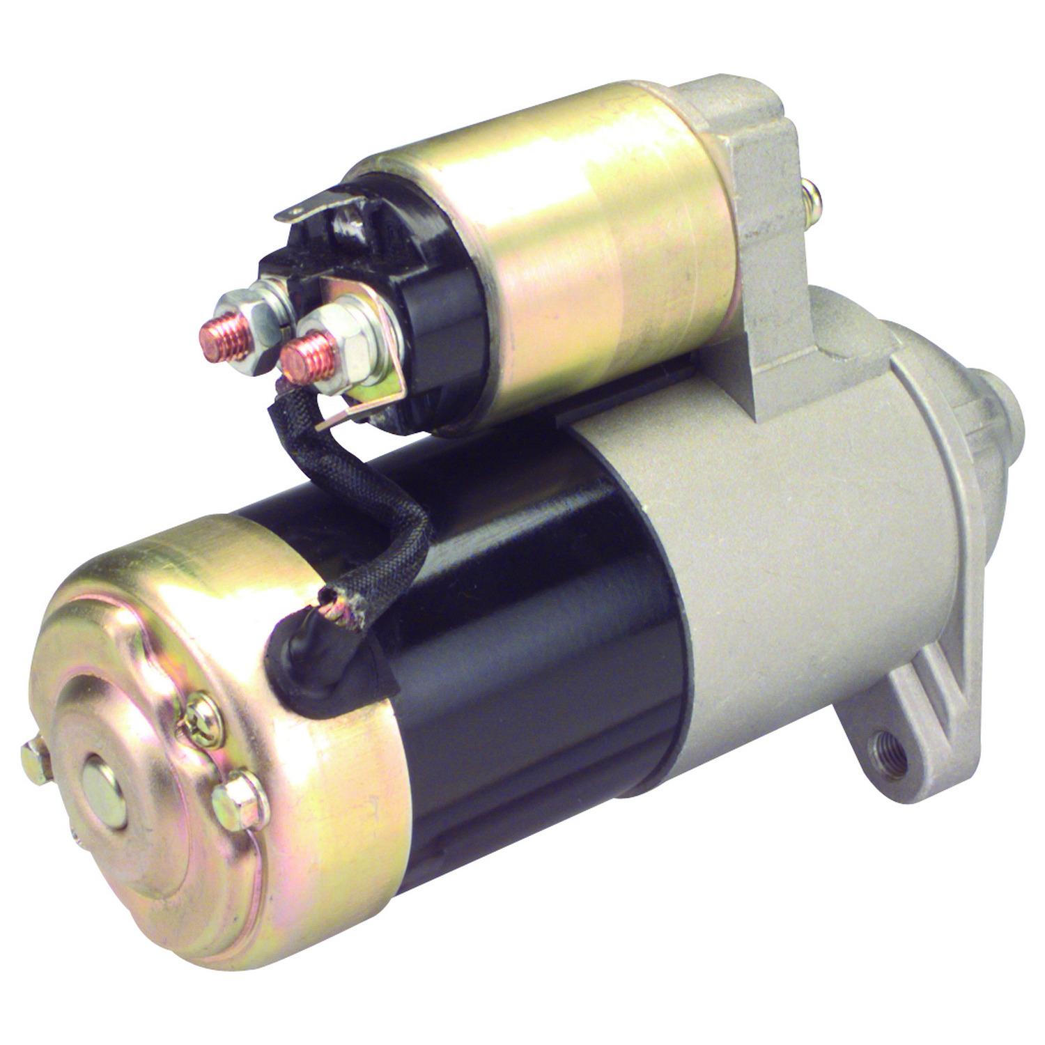 WAI 17796N - Starter Motor WAI 17796N Starter Motor product image 1 of 2