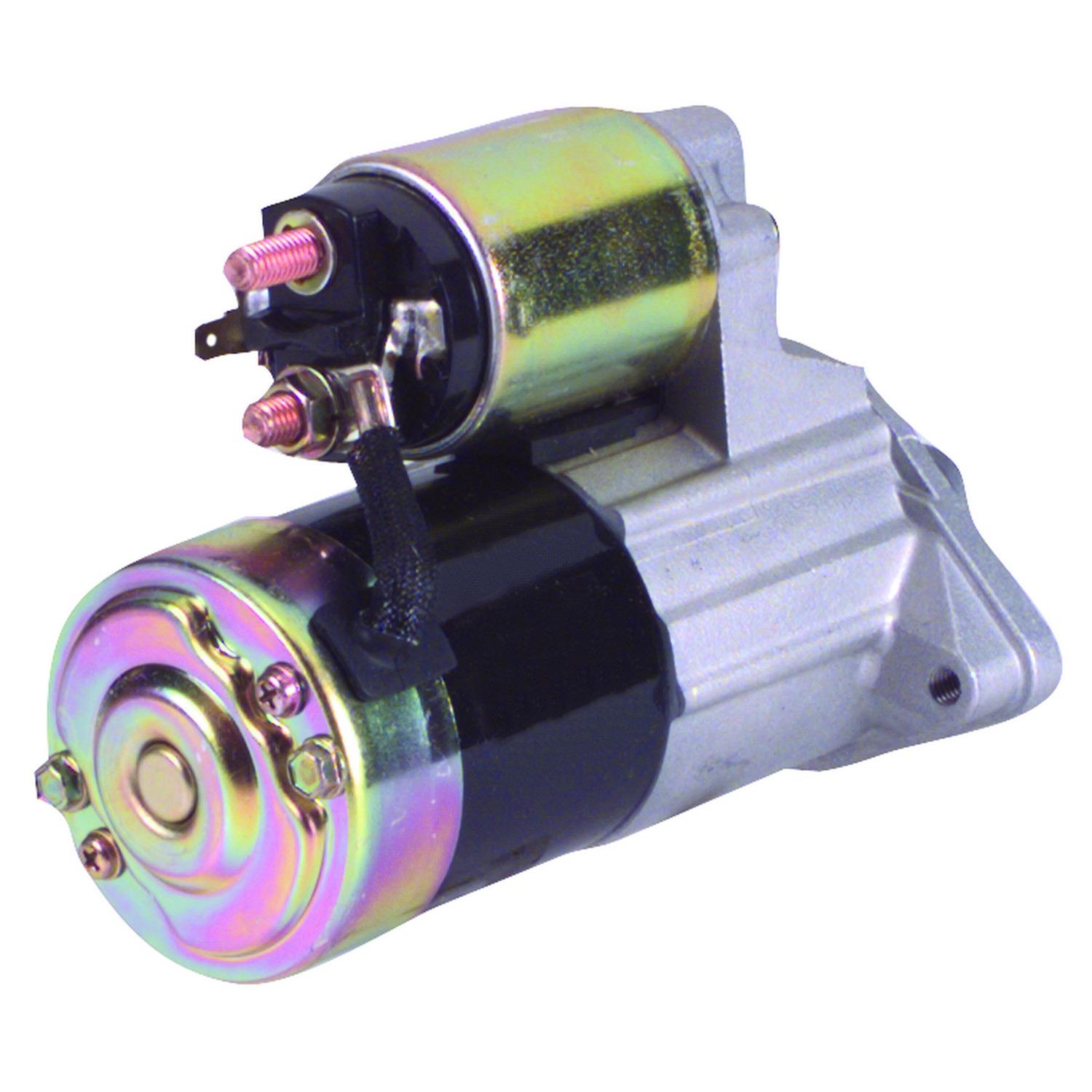 WAI 17797N - Starter Motor WAI 17797N Starter Motor product image 1 of 2
