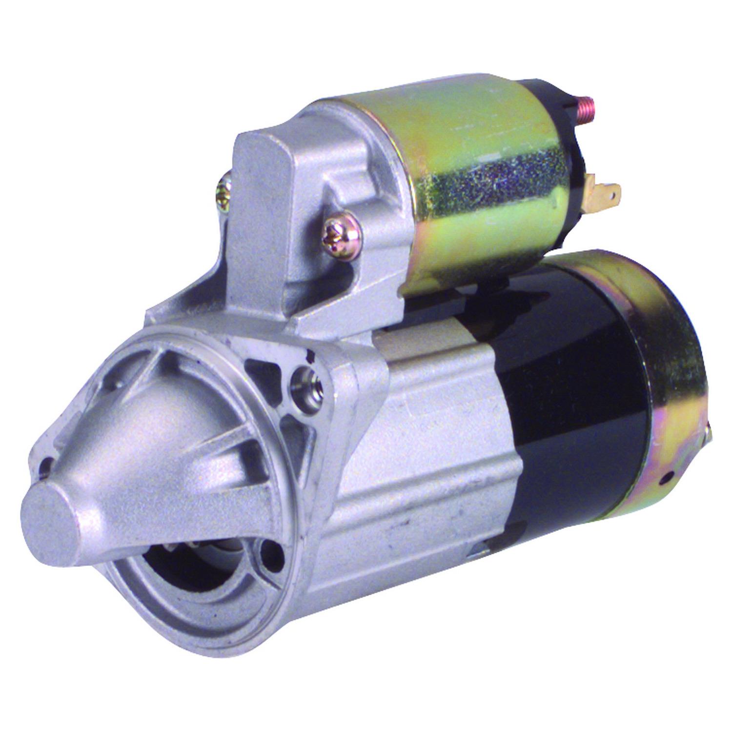 WAI 17797N - Starter Motor WAI 17797N Starter Motor product image 2 of 2