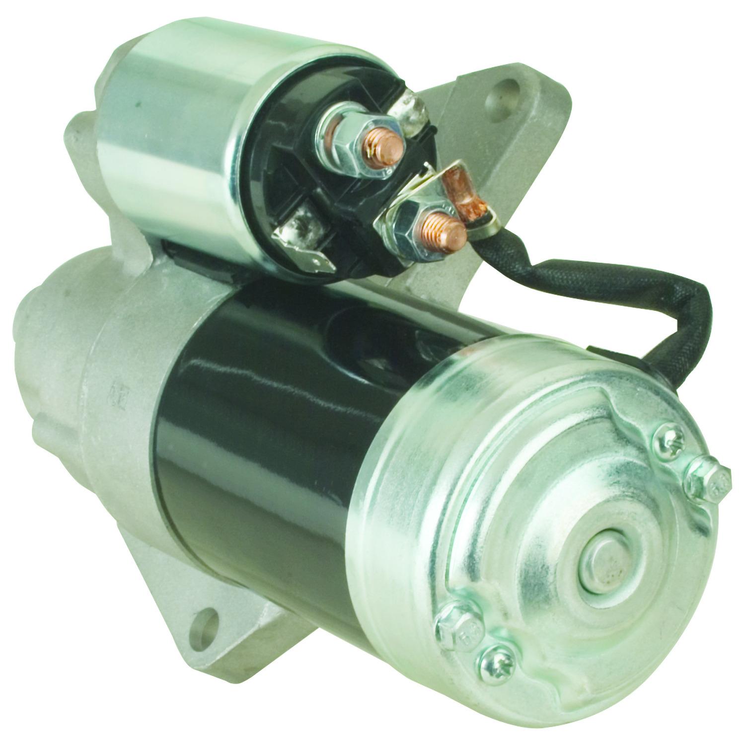WAI 17798N - Starter Motor WAI 17798N Starter Motor product image 1 of 2