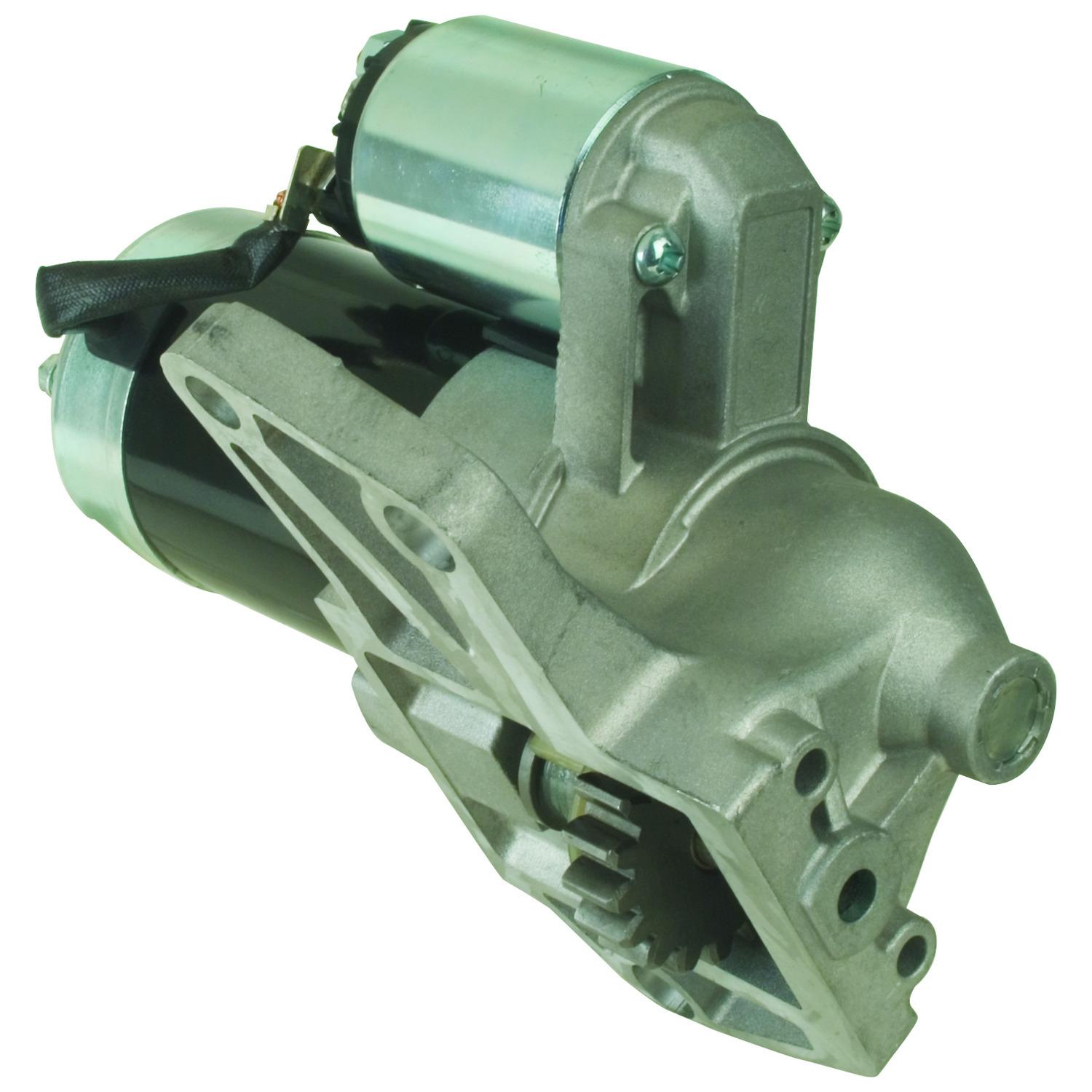 WAI 17798N - Starter Motor WAI 17798N Starter Motor product image 2 of 2