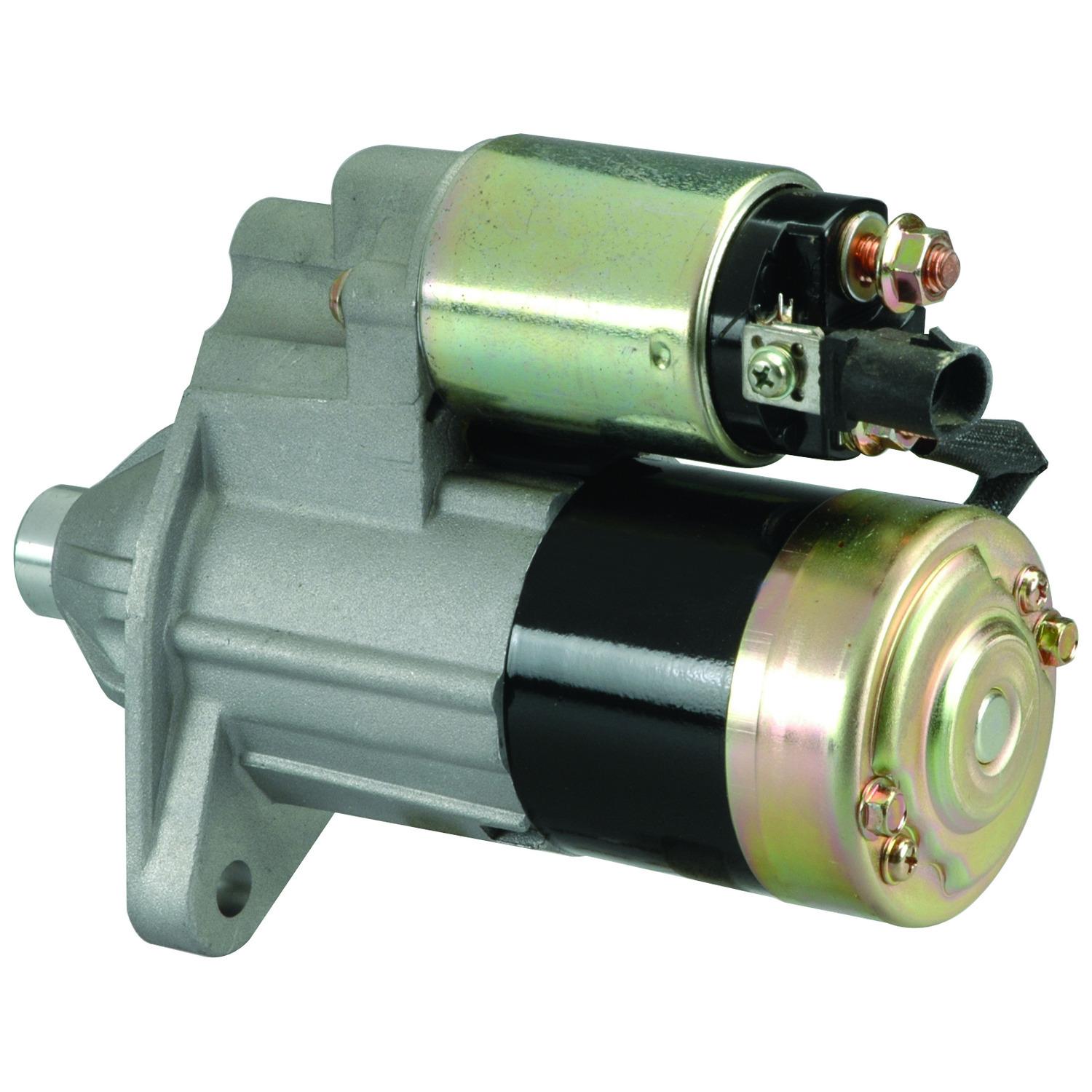 WAI 17799N - Starter Motor WAI 17799N Starter Motor product image 1 of 2
