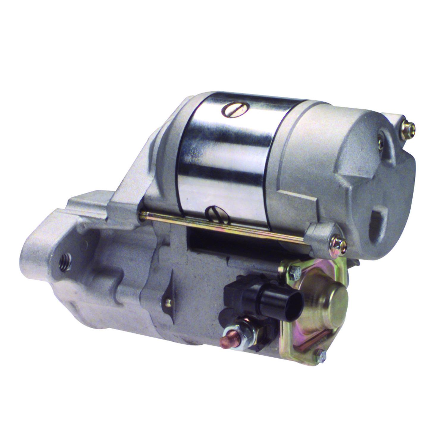 WAI 17800N - Starter Motor WAI 17800N Starter Motor product image 1 of 2