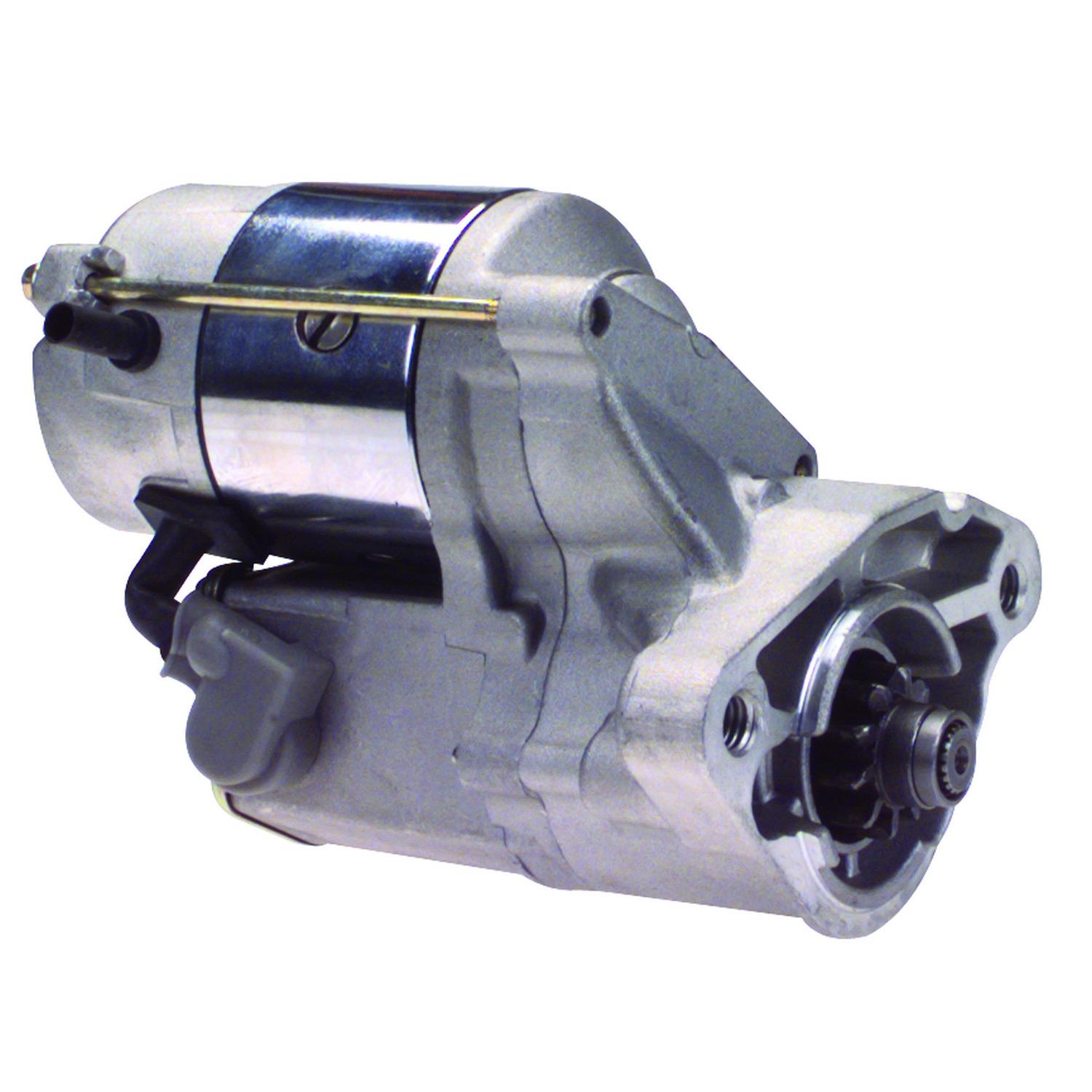 WAI 17800N - Starter Motor WAI 17800N Starter Motor product image 2 of 2