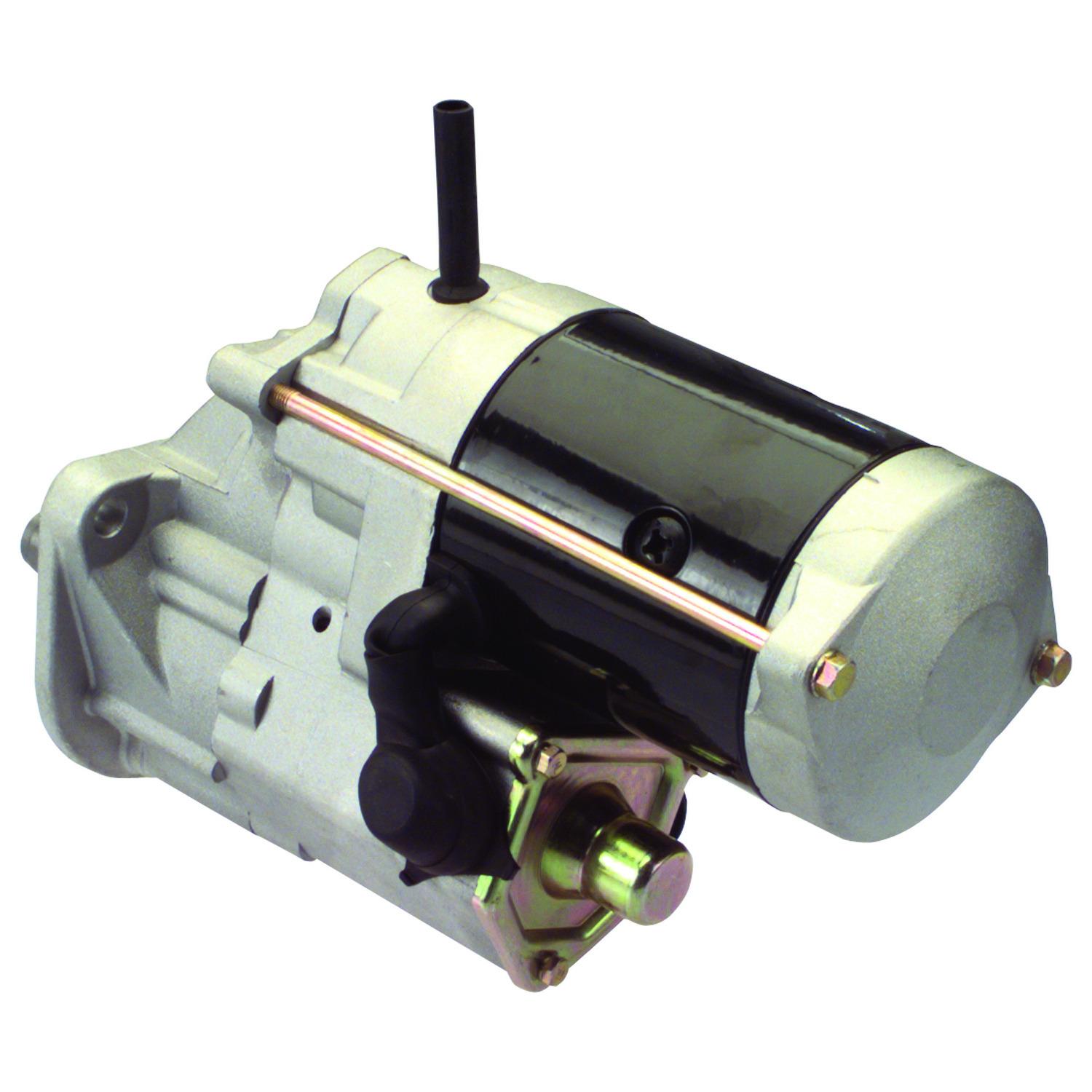 WAI 17802N - Starter Motor WAI 17802N Starter Motor product image 1 of 2