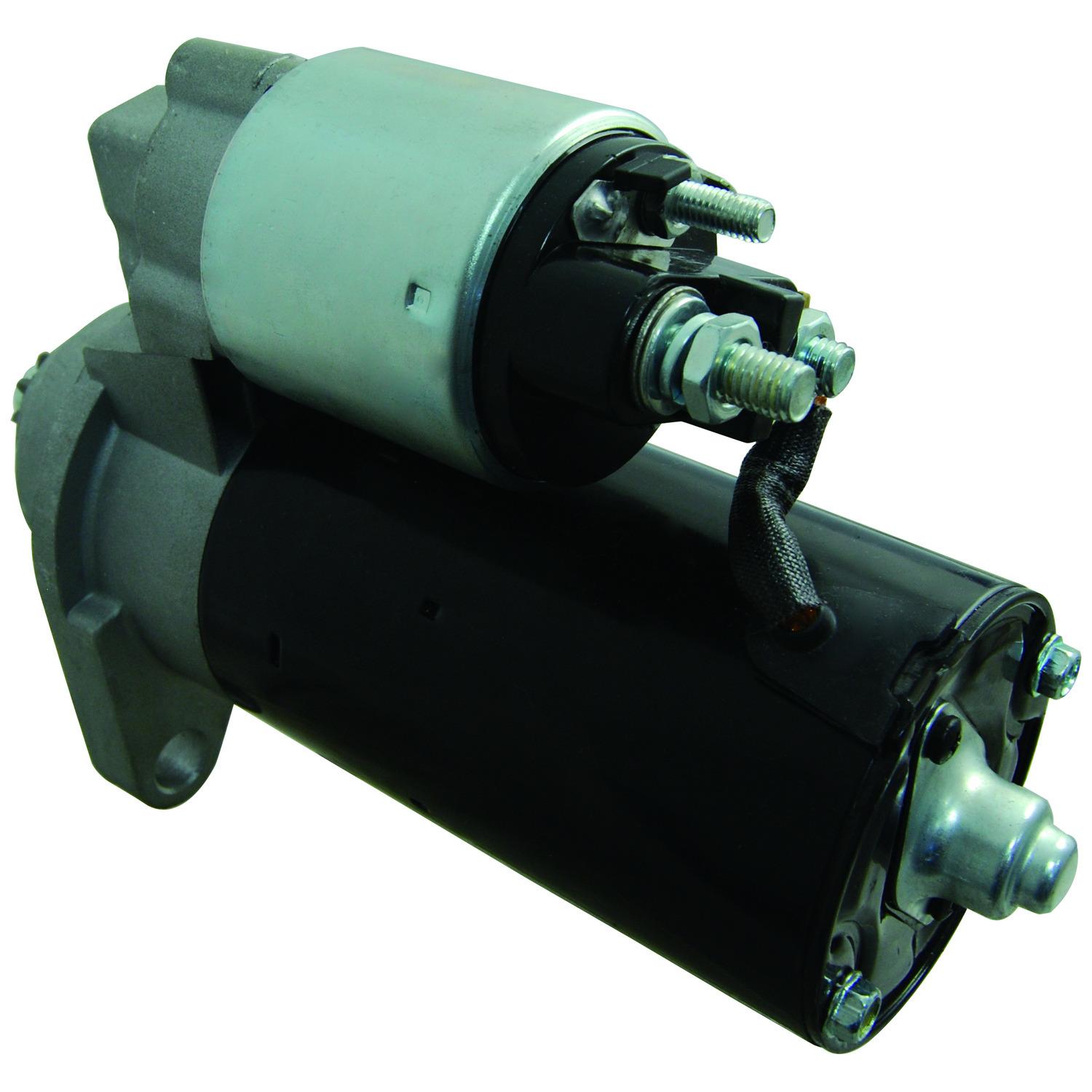 WAI 17804N - Starter Motor WAI 17804N Starter Motor product image 1 of 8