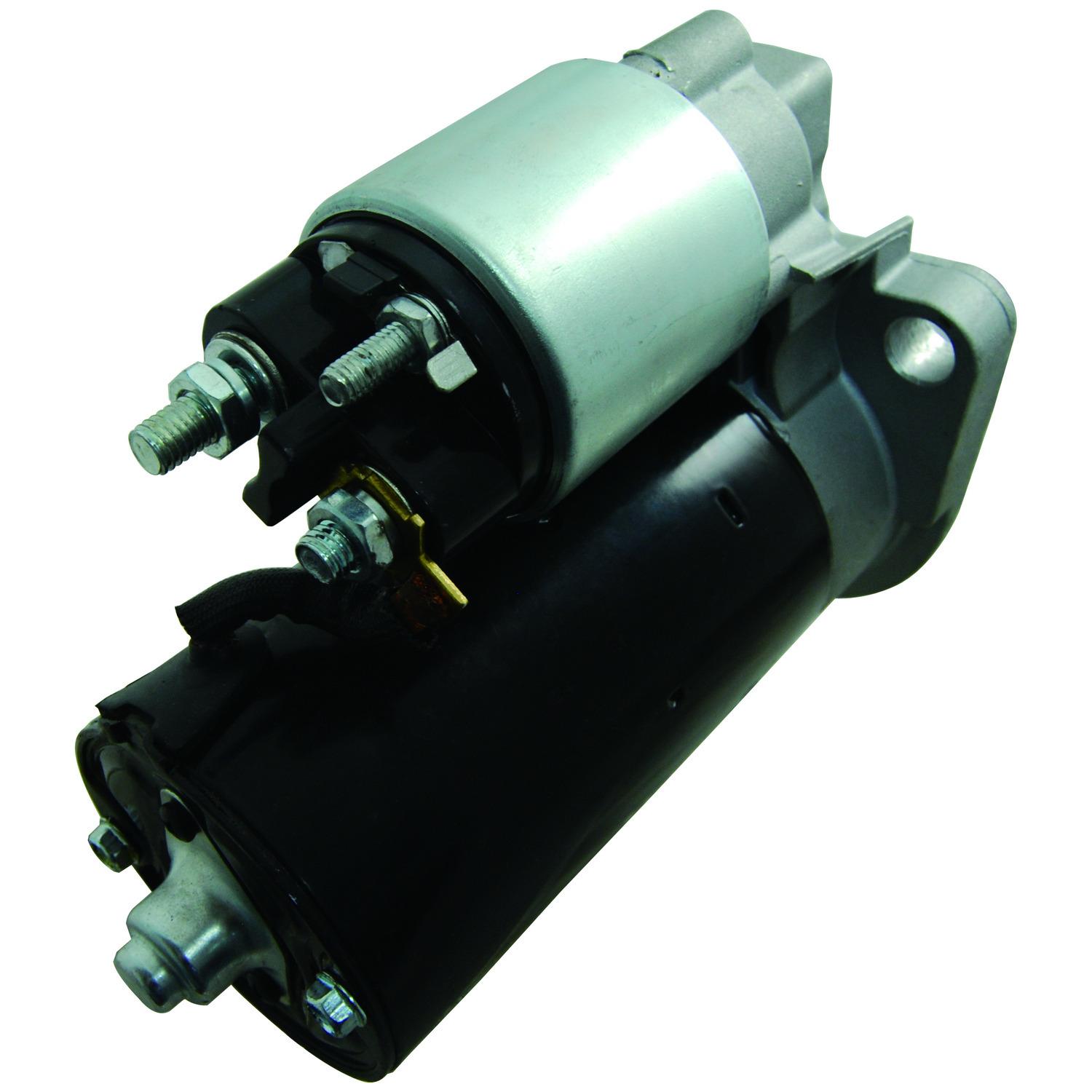 WAI 17804N - Starter Motor WAI 17804N Starter Motor product image 2 of 8