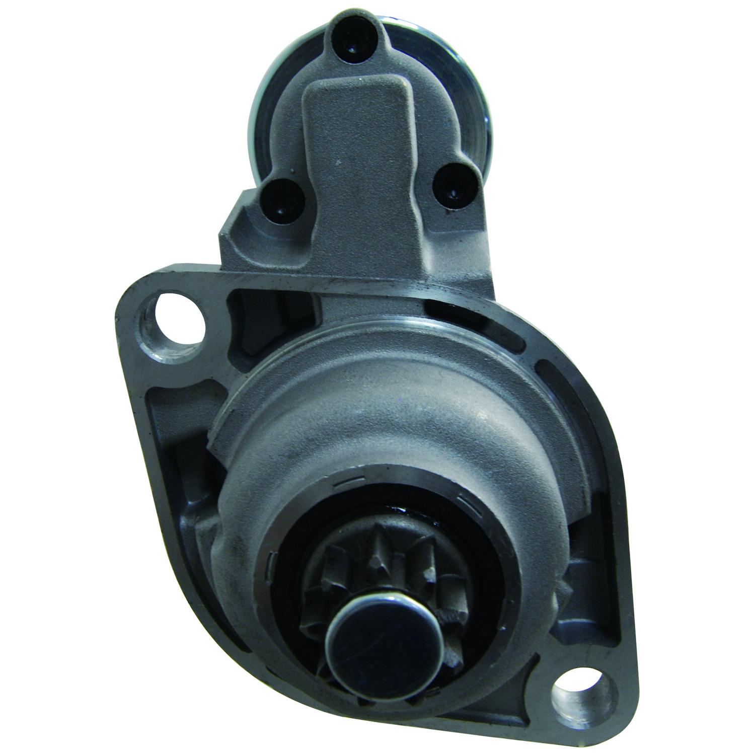 WAI 17804N - Starter Motor WAI 17804N Starter Motor product image 3 of 8