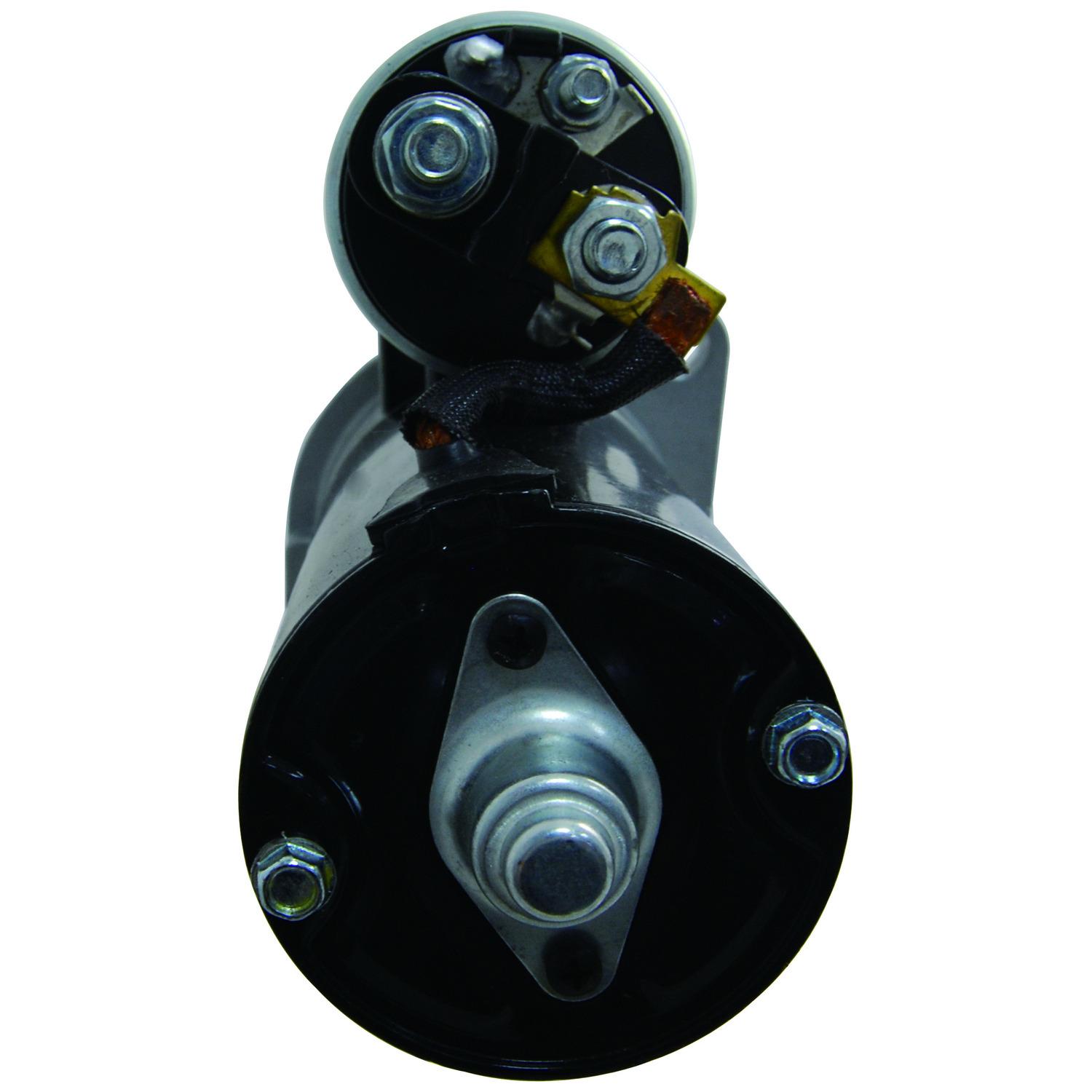WAI 17804N - Starter Motor WAI 17804N Starter Motor product image 4 of 8
