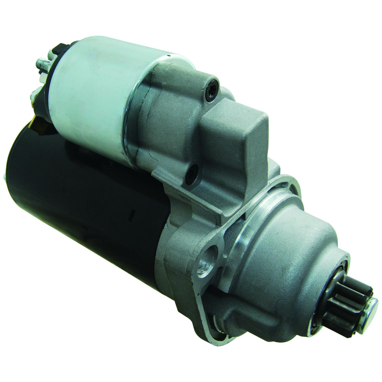 WAI 17804N - Starter Motor WAI 17804N Starter Motor product image 5 of 8