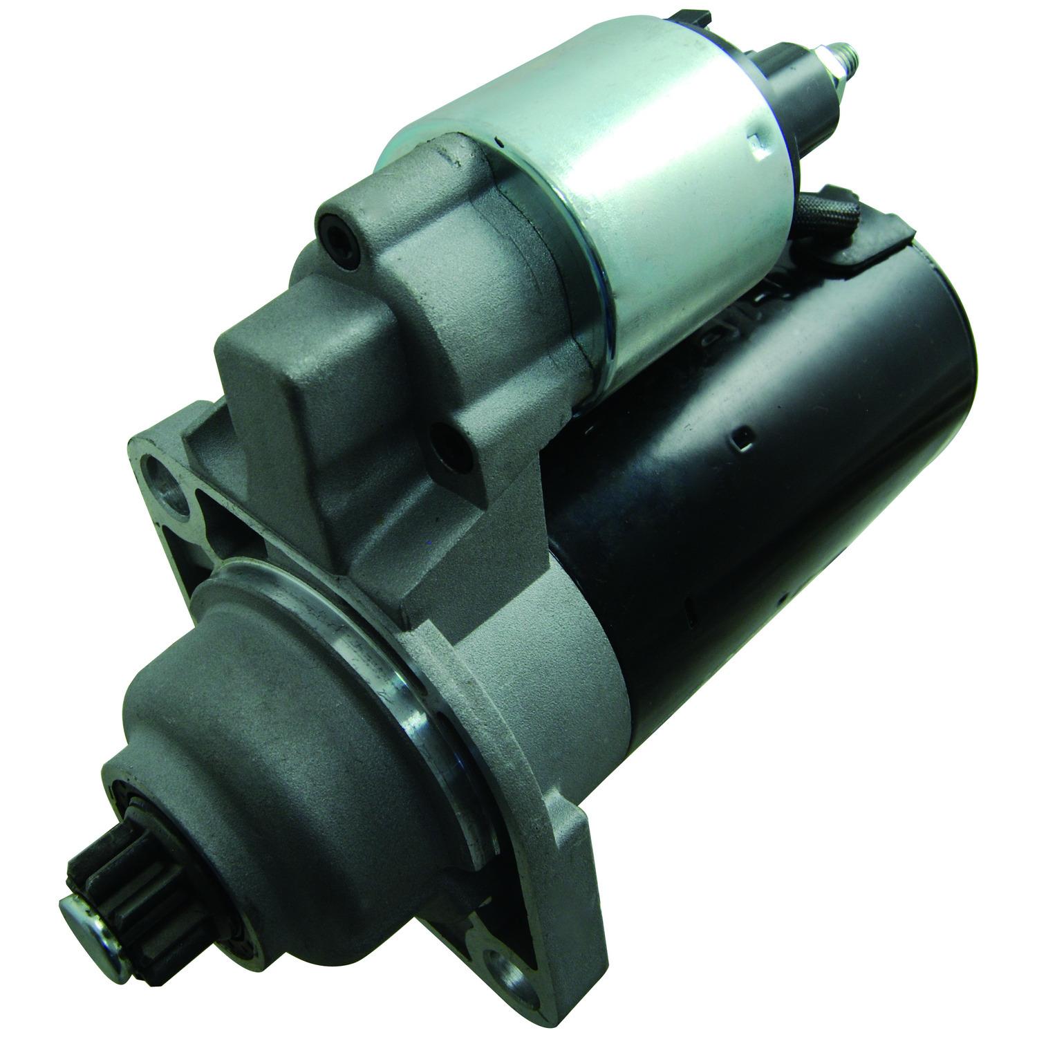 WAI 17804N - Starter Motor WAI 17804N Starter Motor product image 6 of 8