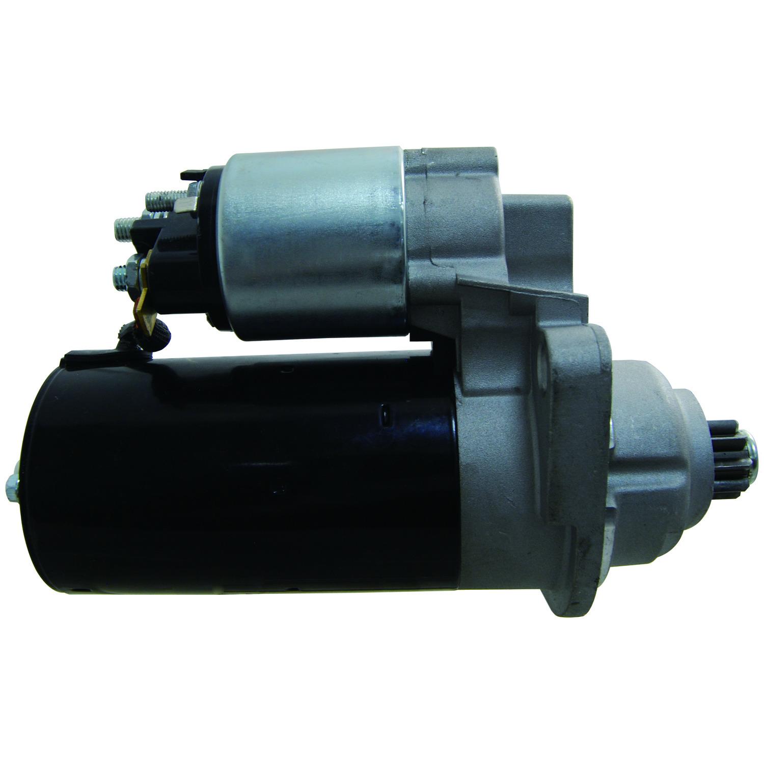 WAI 17804N - Starter Motor WAI 17804N Starter Motor product image 7 of 8