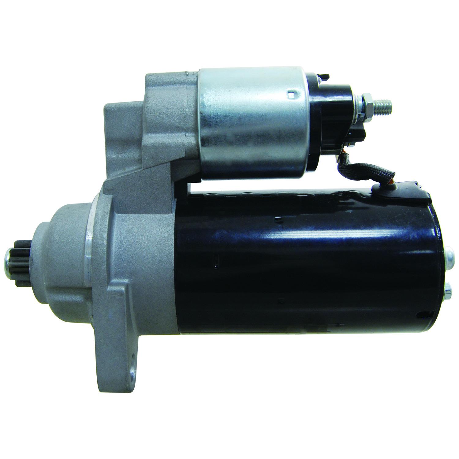 WAI 17804N - Starter Motor WAI 17804N Starter Motor product image 8 of 8