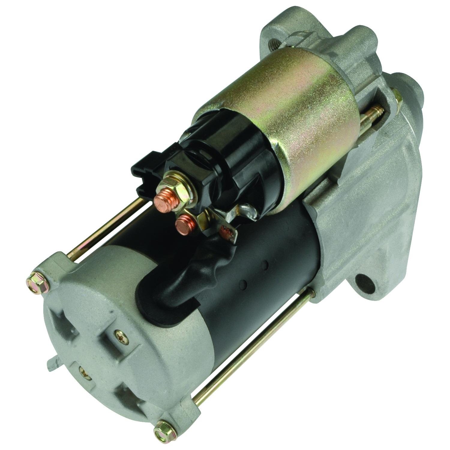 WAI 17806N - Starter Motor WAI 17806N Starter Motor product image 1 of 2