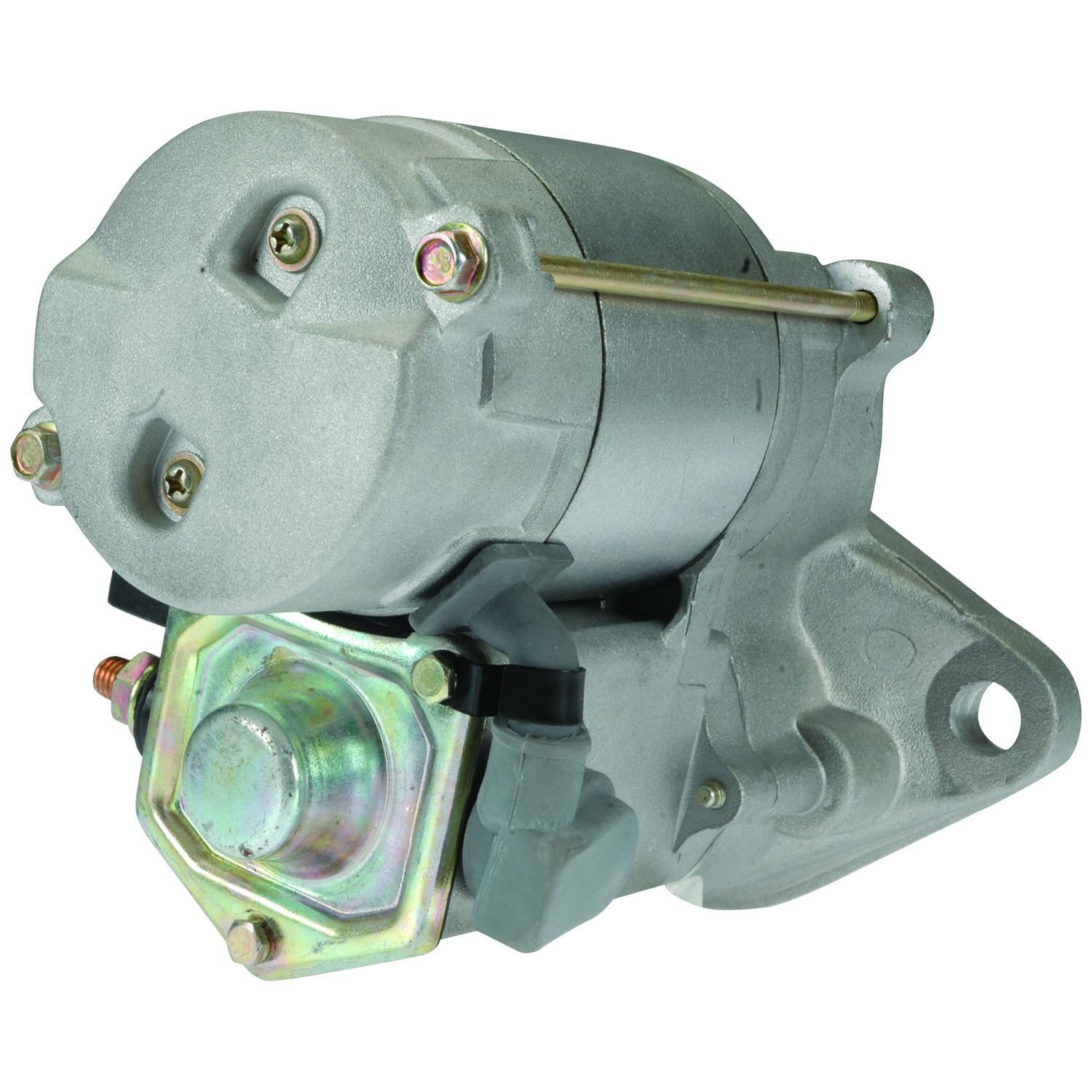 WAI 17809N - Starter Motor WAI 17809N Starter Motor product image 1 of 2