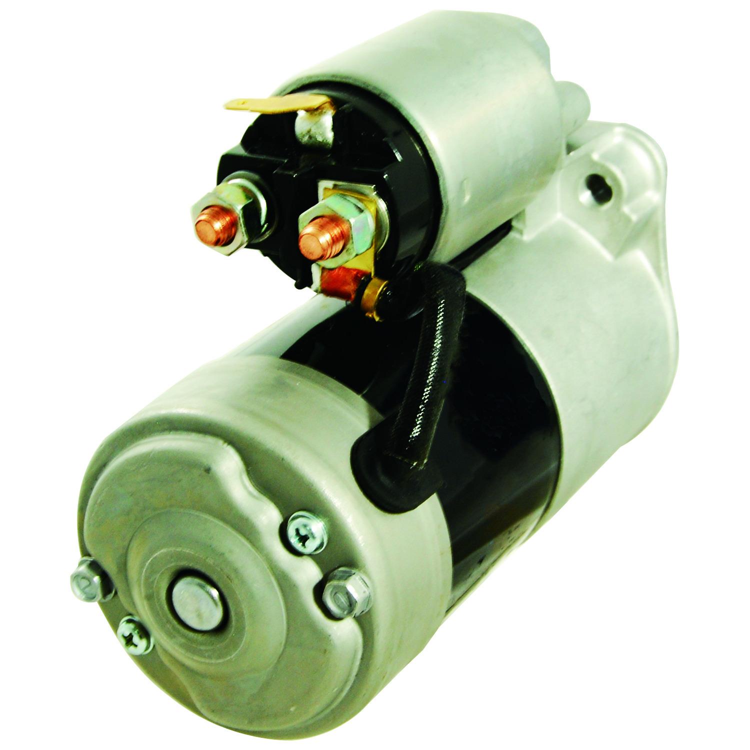 WAI 17810N - Starter Motor WAI 17810N Starter Motor product image 1 of 2