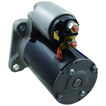 WAI 17811N Starter Motor product image 1 of 2