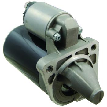 WAI 17811N Starter Motor product image 2 of 2