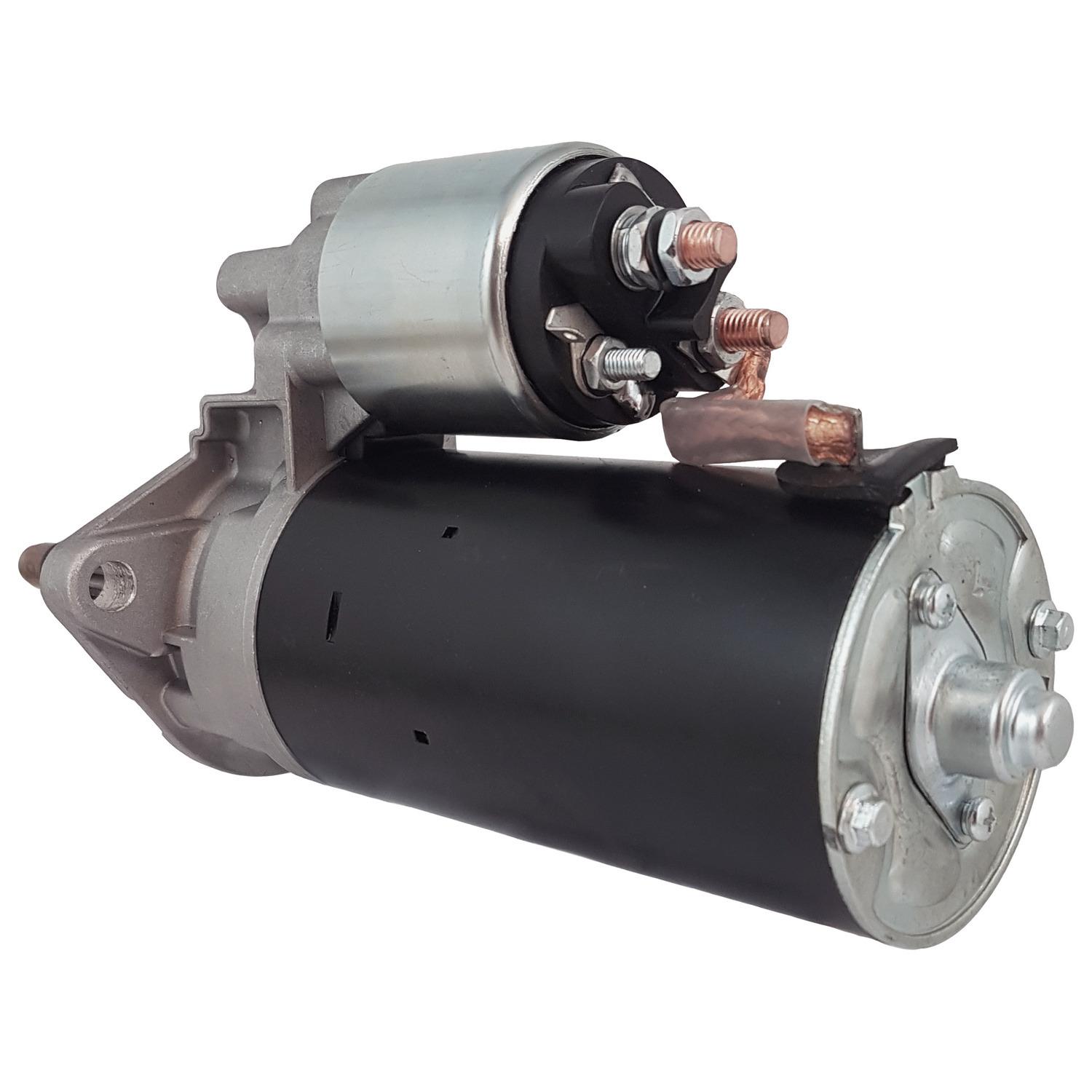 WAI 17813N - Starter Motor WAI 17813N Starter Motor product image 1 of 24