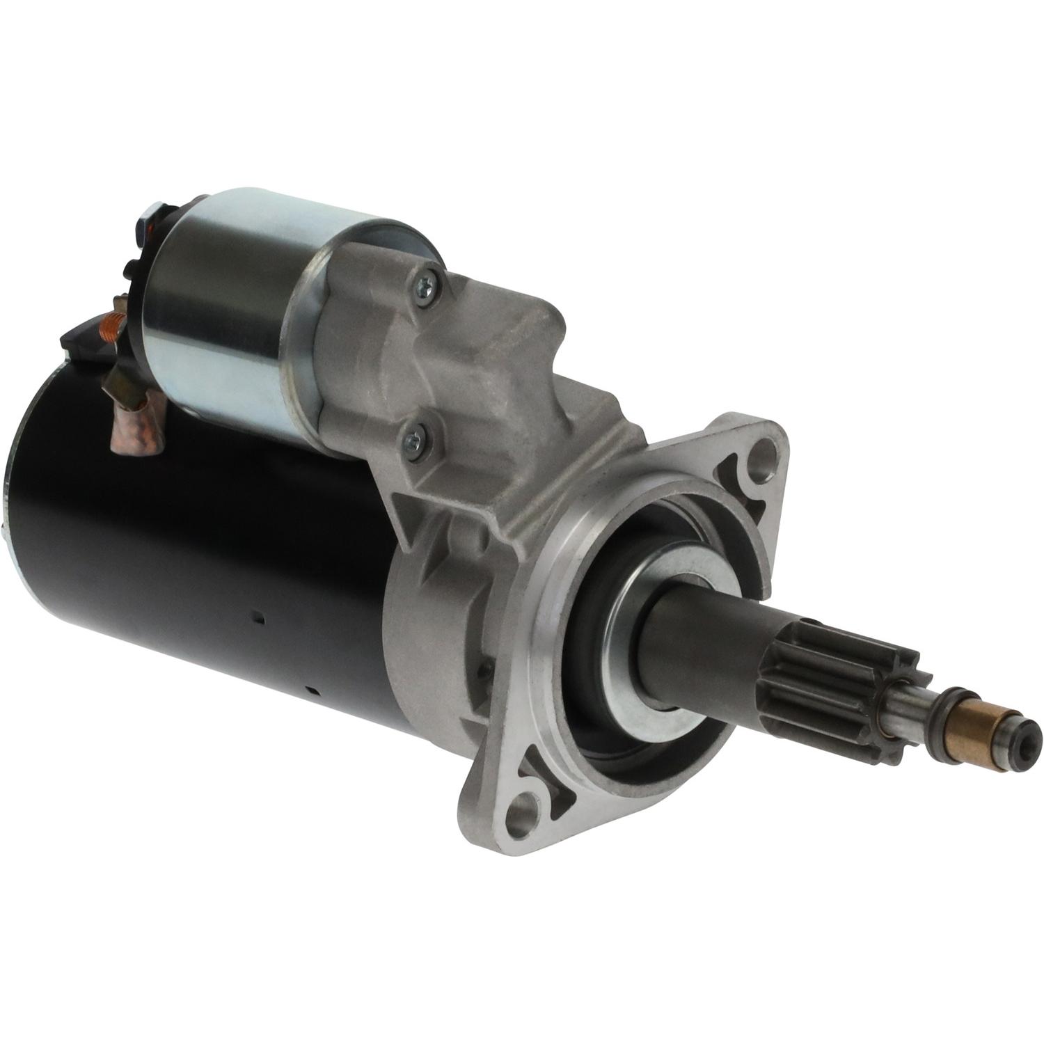 WAI 17813N - Starter Motor WAI 17813N Starter Motor product image 2 of 24